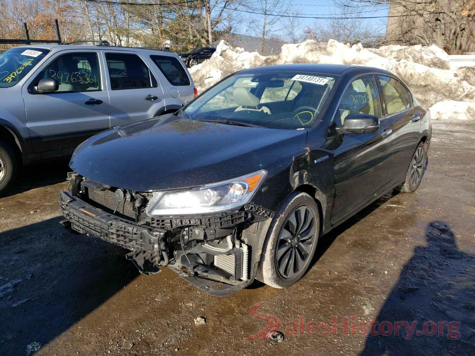 JHMCR6F39HC001275 2017 HONDA ACCORD