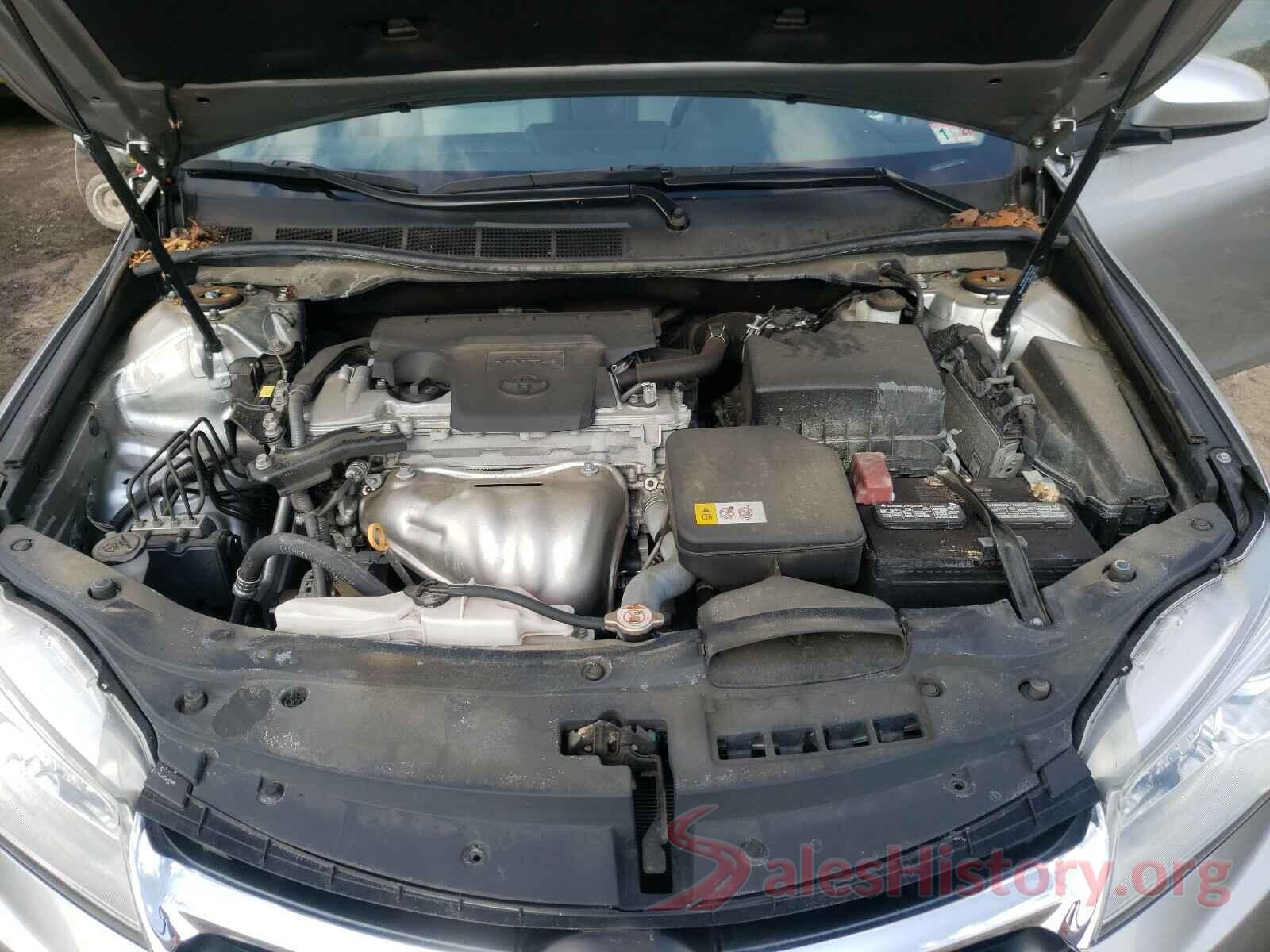 4T1BF1FK9HU727305 2017 TOYOTA CAMRY