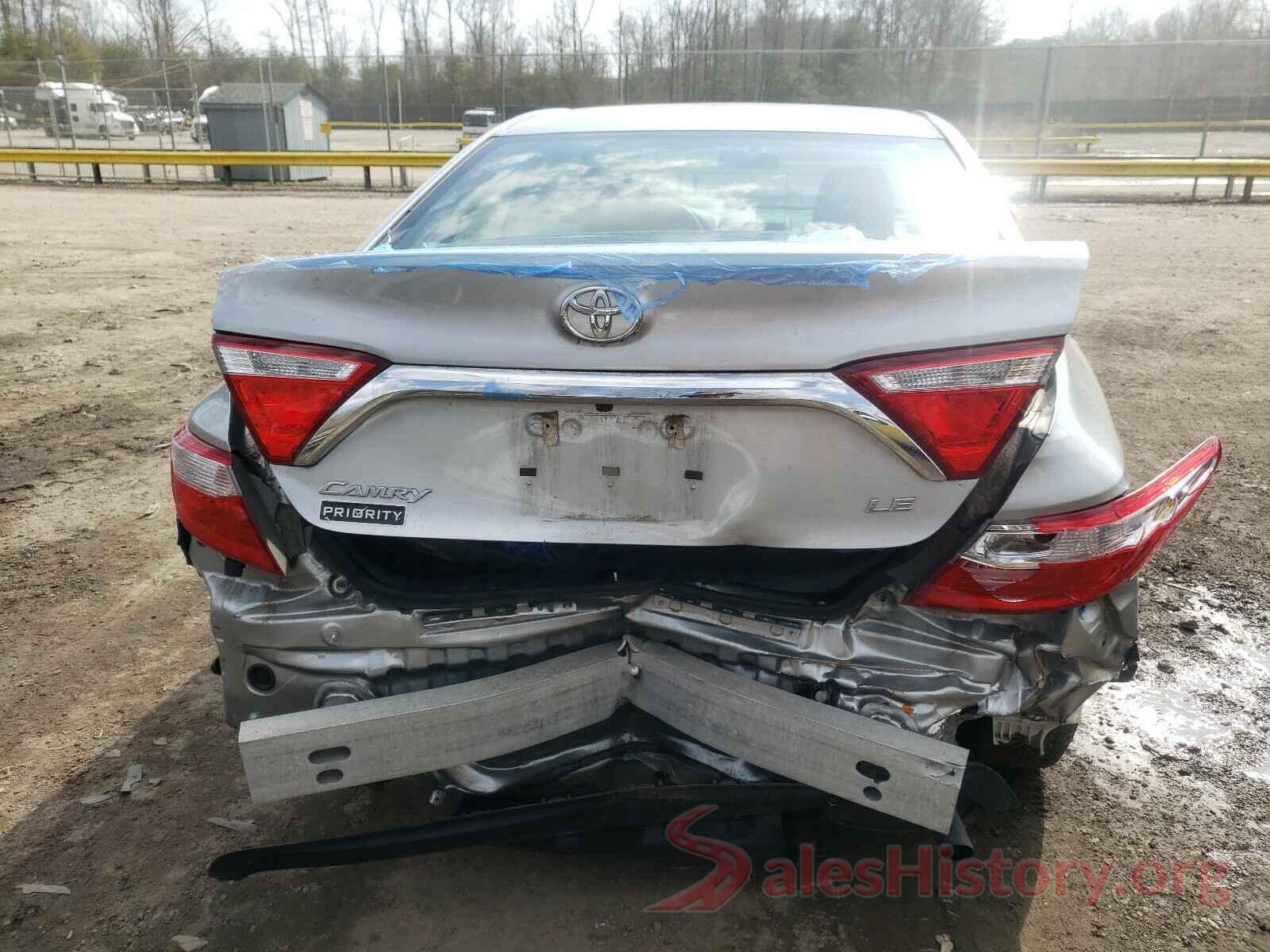 4T1BF1FK9HU727305 2017 TOYOTA CAMRY