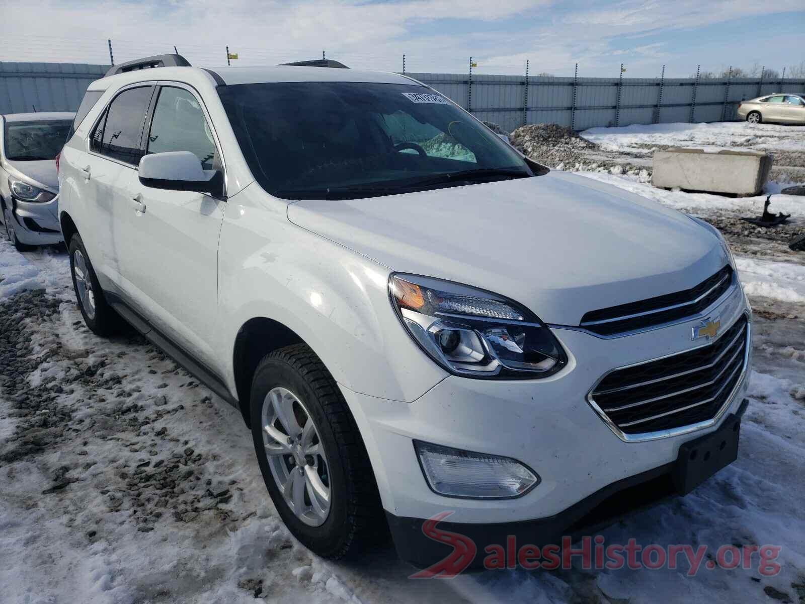 2GNALCEK5H1566573 2017 CHEVROLET EQUINOX