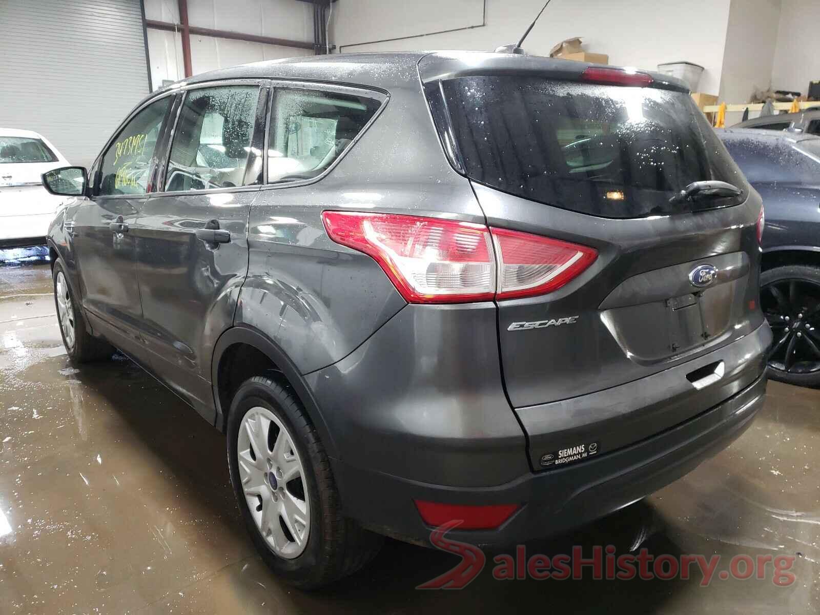 1FMCU0F77GUB06594 2016 FORD ESCAPE