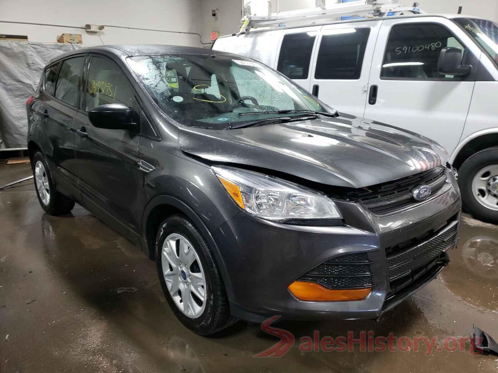 1FMCU0F77GUB06594 2016 FORD ESCAPE