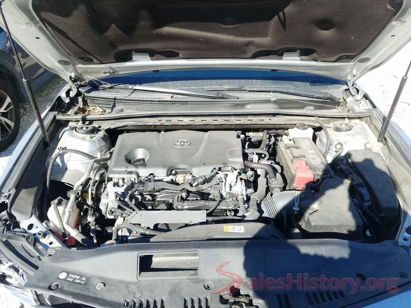 4T1B11HK6JU016288 2018 TOYOTA CAMRY