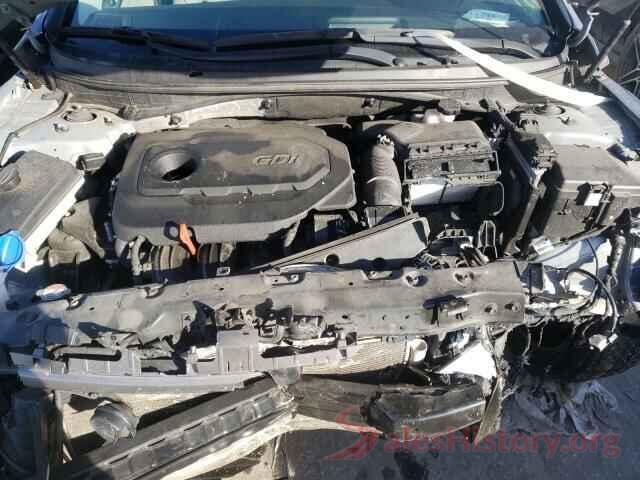 5NPE34AF5HH582358 2017 HYUNDAI SONATA