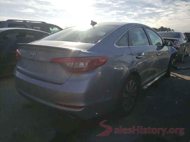 5NPE34AF5HH582358 2017 HYUNDAI SONATA