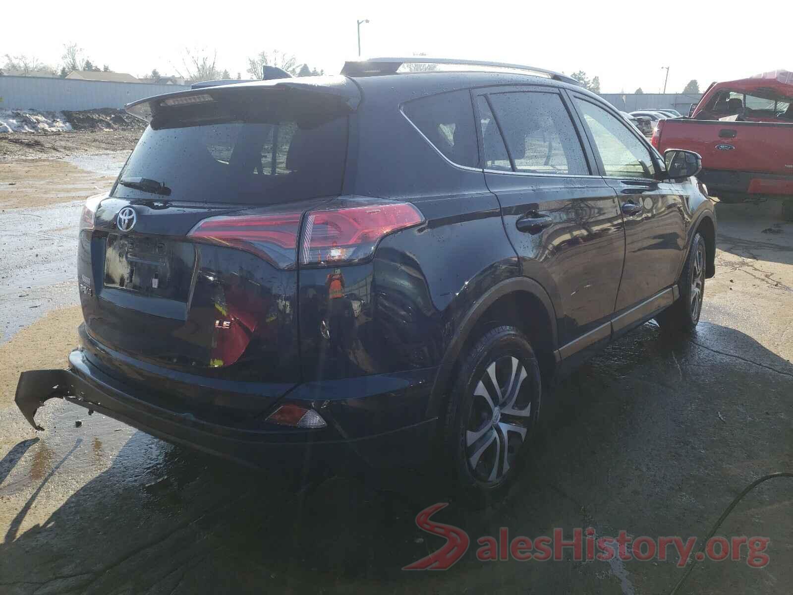 JTMZFREV9JJ186969 2018 TOYOTA RAV4