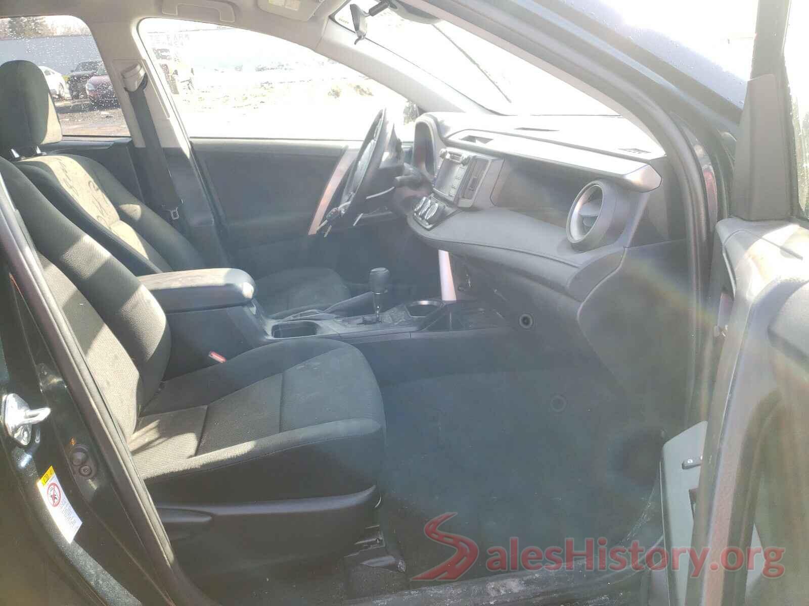 JTMZFREV9JJ186969 2018 TOYOTA RAV4