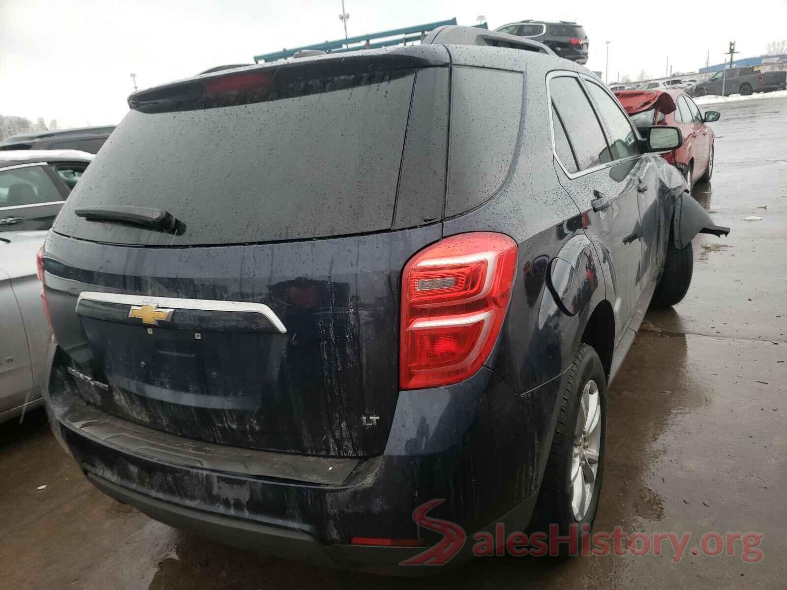 2GNFLFEK9H6153534 2017 CHEVROLET EQUINOX