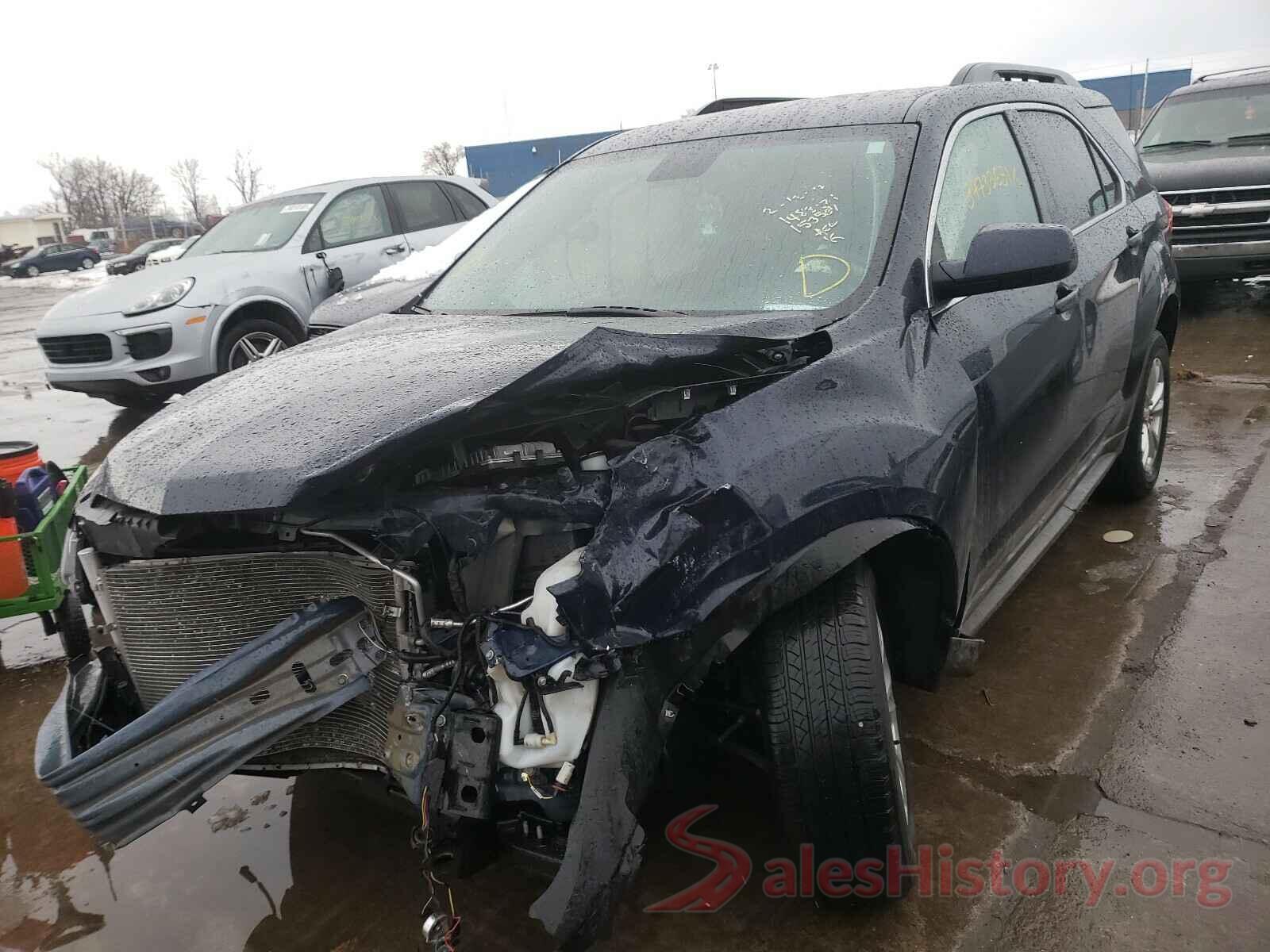 2GNFLFEK9H6153534 2017 CHEVROLET EQUINOX