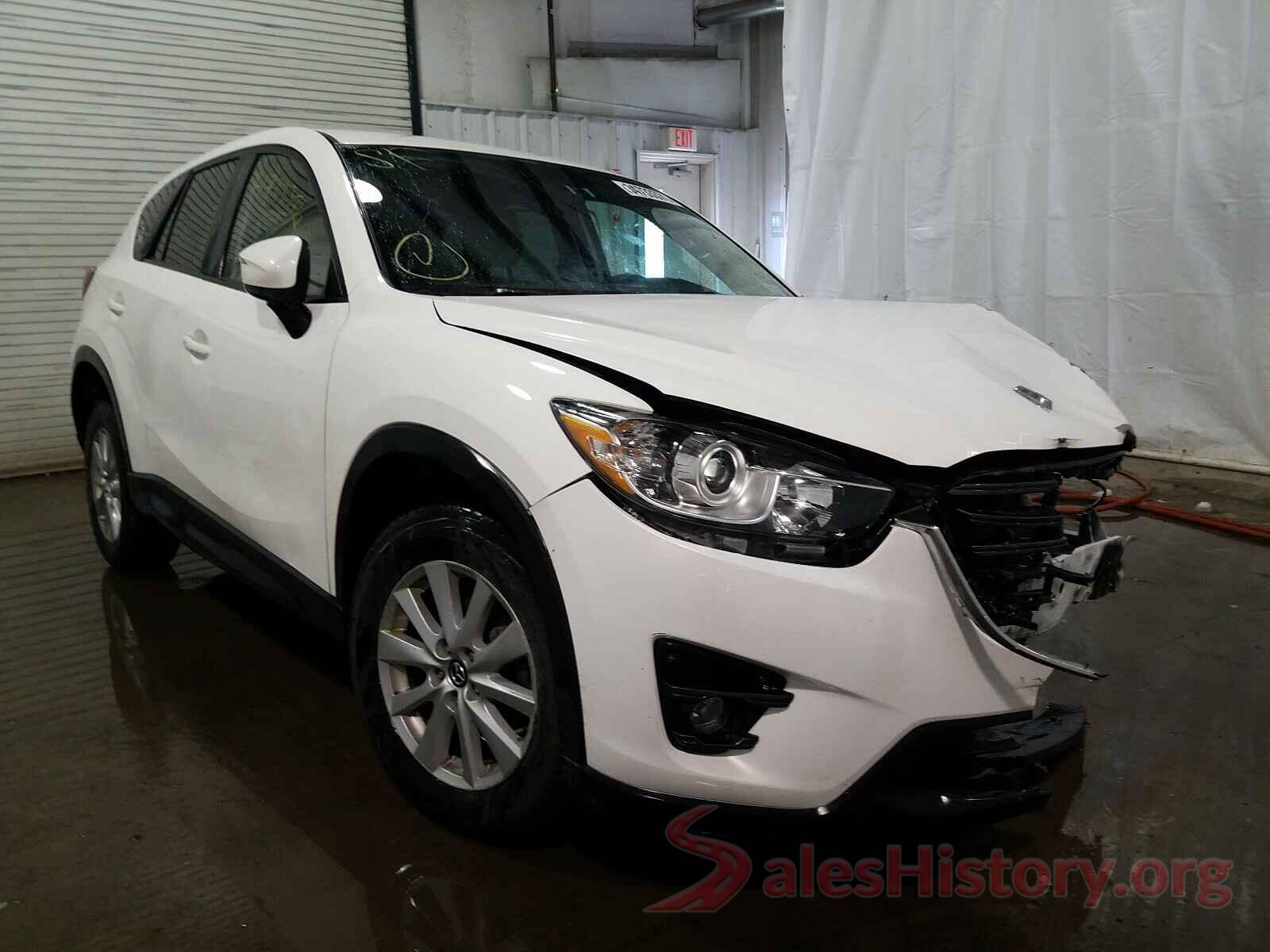 JM3KE4CY9G0628966 2016 MAZDA CX-5