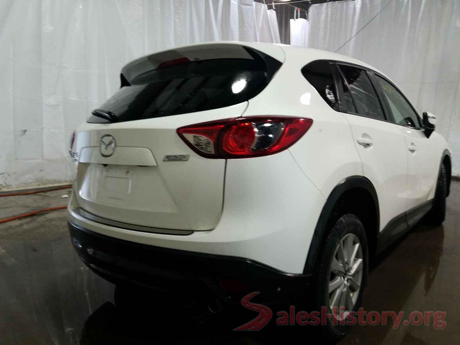 JM3KE4CY9G0628966 2016 MAZDA CX-5