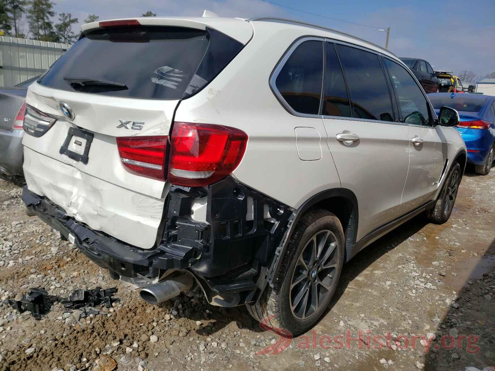 5UXKR2C30H0X04029 2017 BMW X5