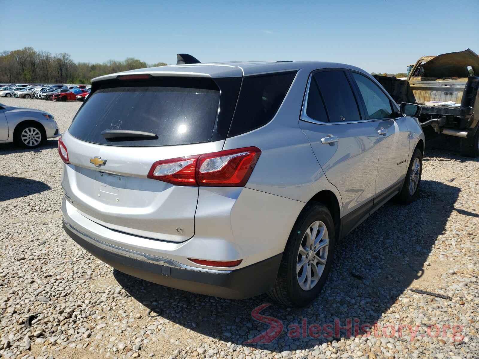 2GNAXJEV4J6123469 2018 CHEVROLET EQUINOX