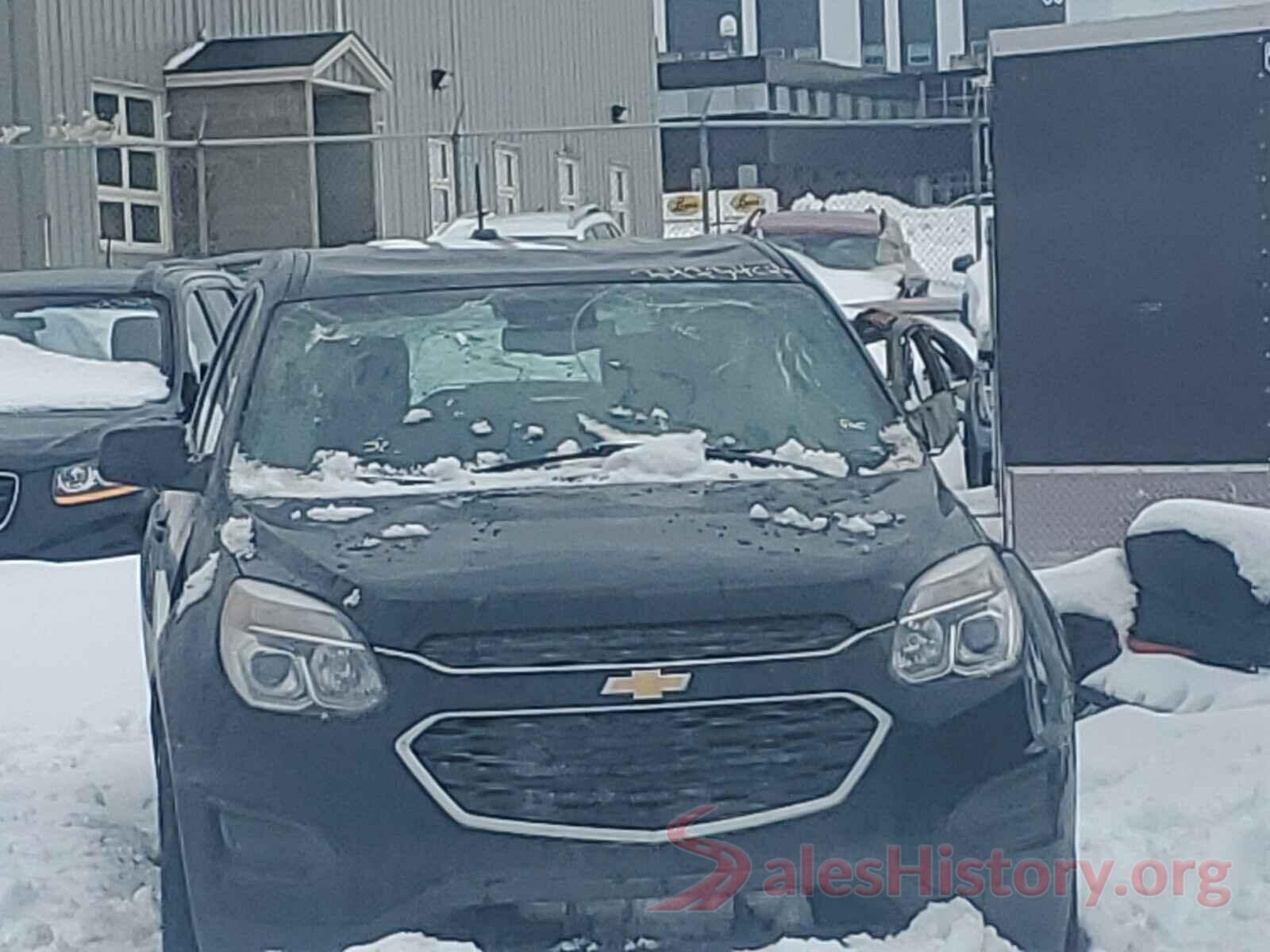 2GNALBEK3G1144133 2016 CHEVROLET EQUINOX