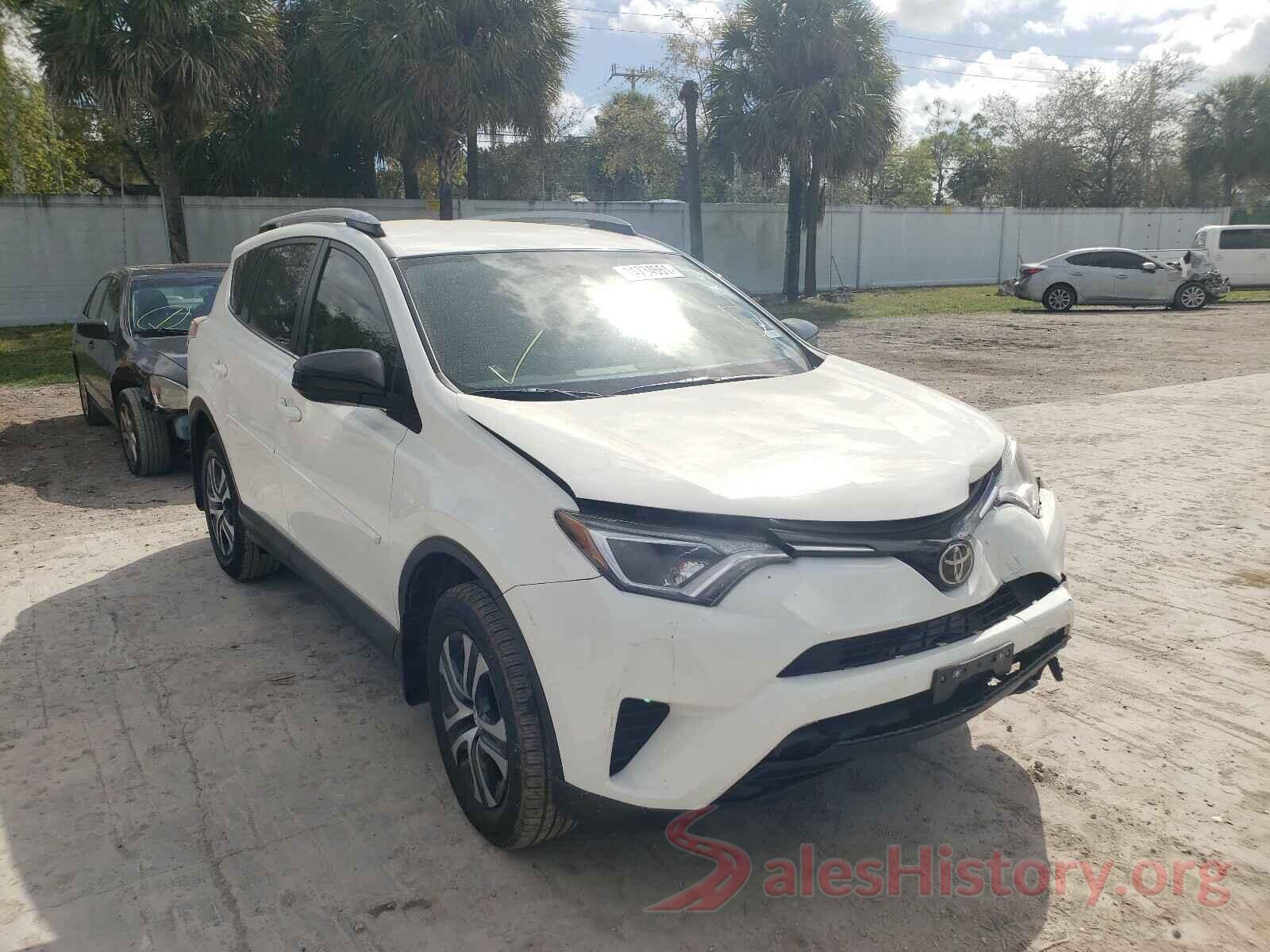 JTMZFREV7HJ101699 2017 TOYOTA RAV4