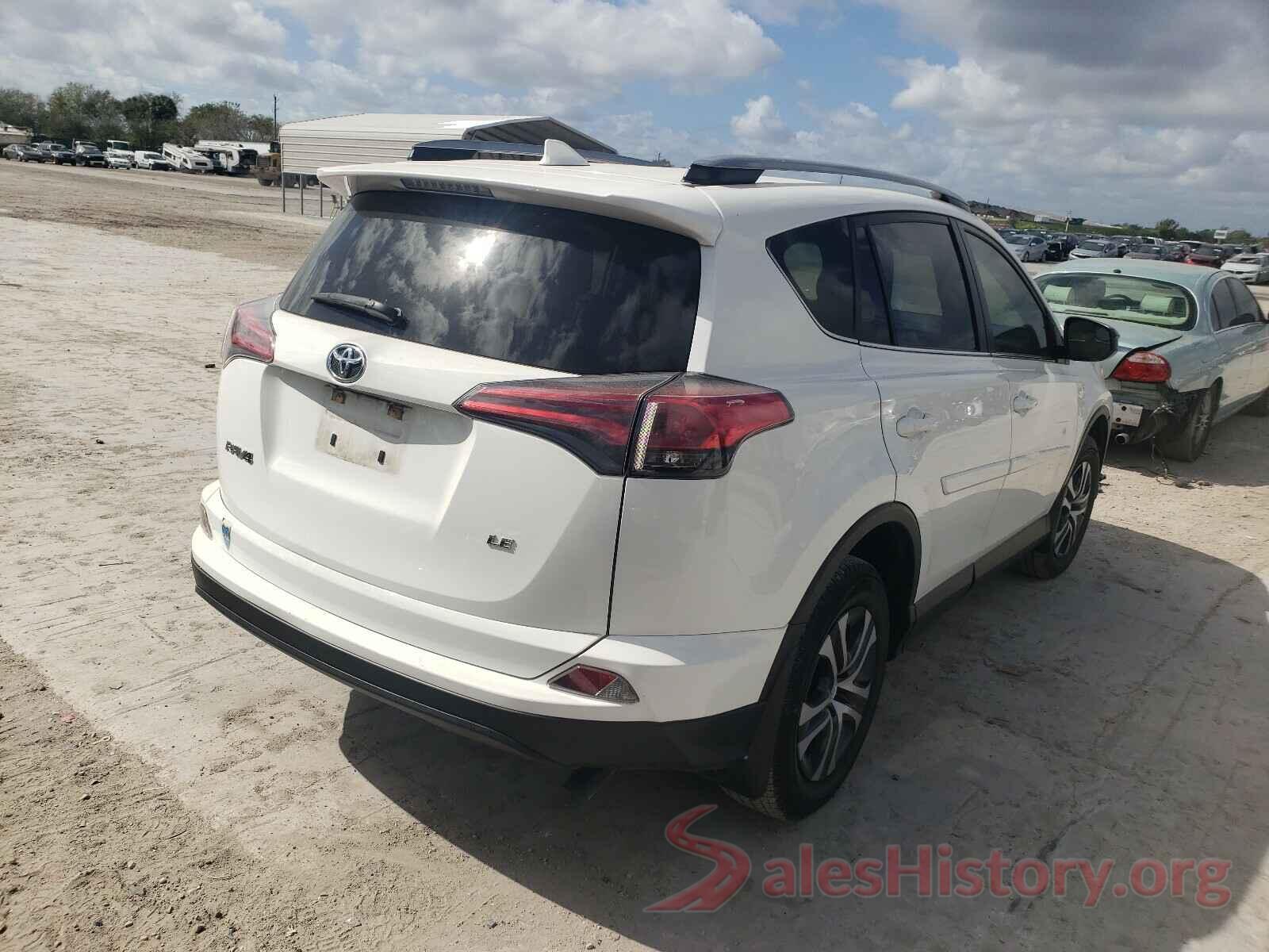 JTMZFREV7HJ101699 2017 TOYOTA RAV4