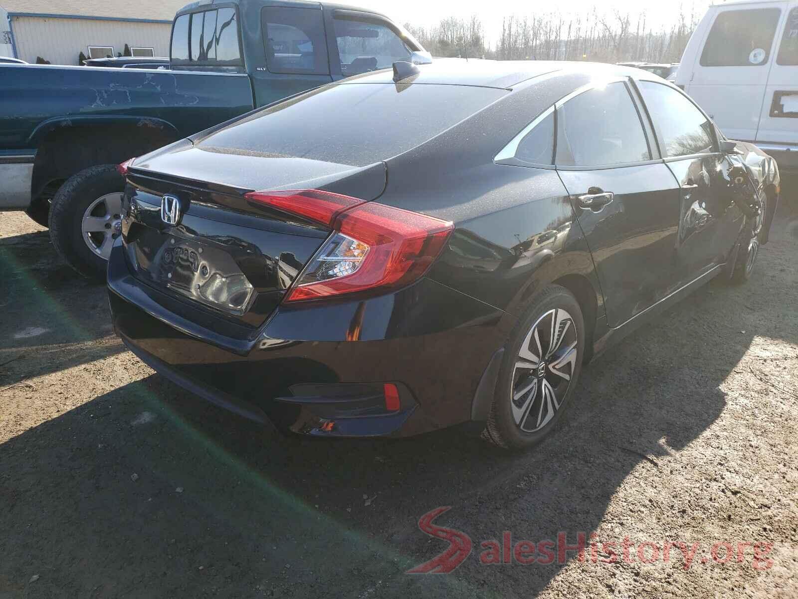 19XFC1F70HE028735 2017 HONDA CIVIC