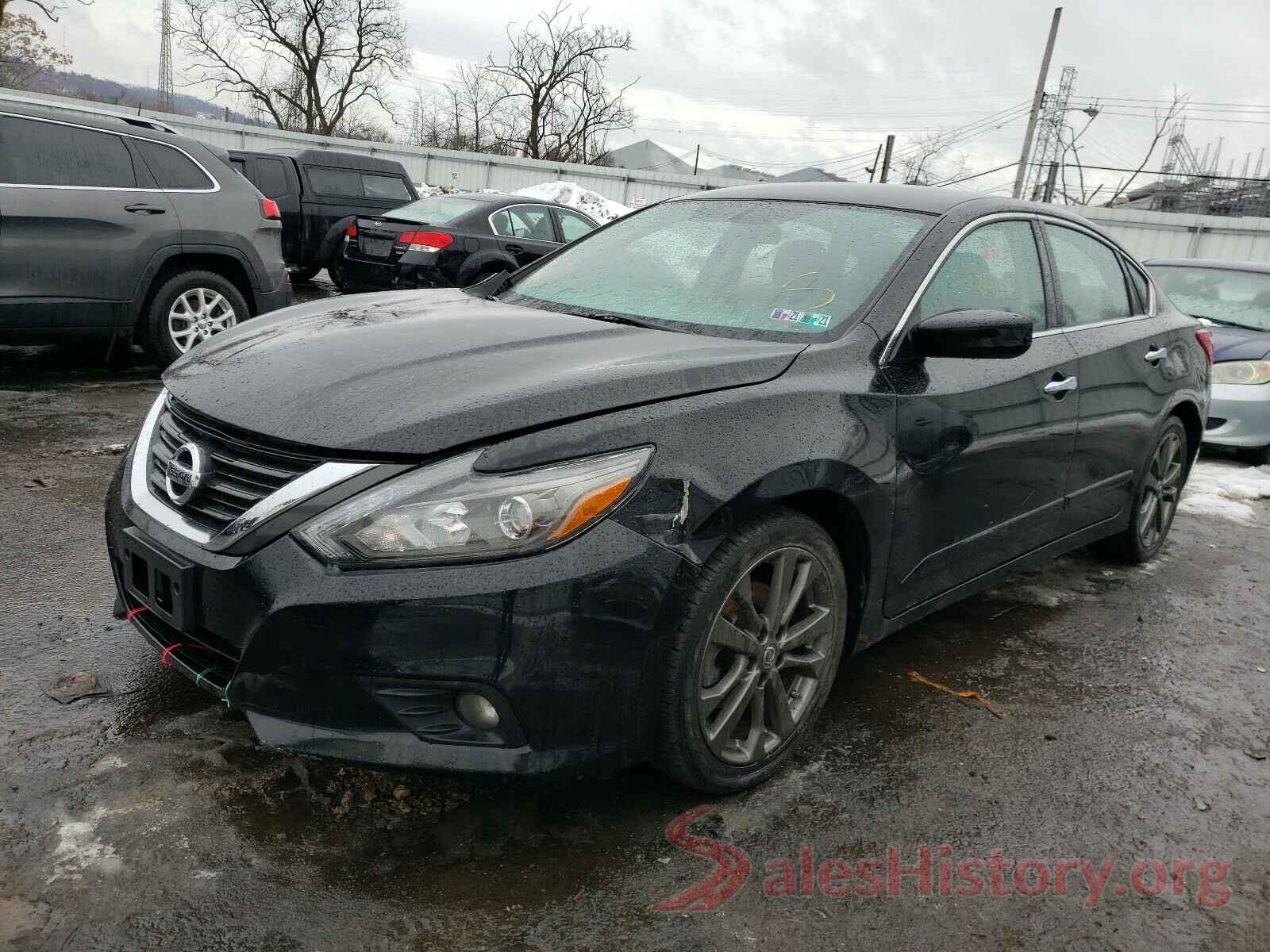 1N4BL3AP2GC185857 2016 NISSAN ALTIMA