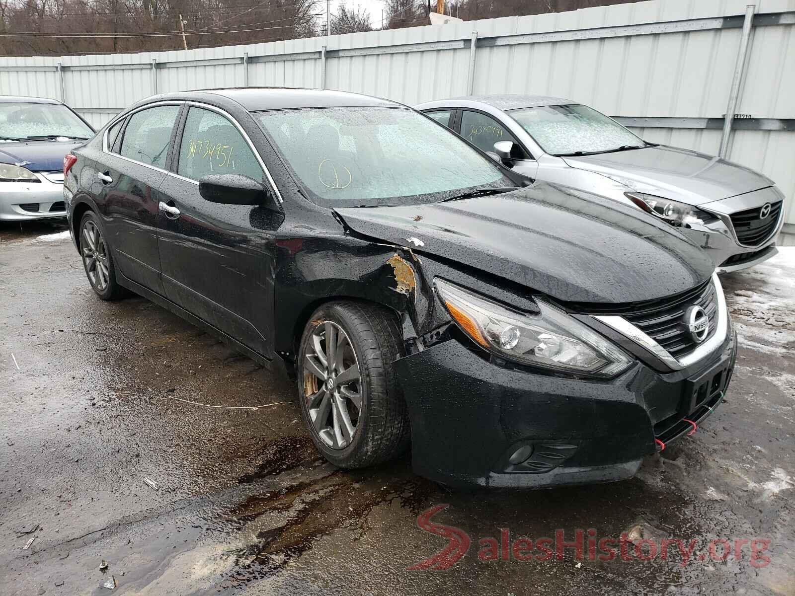 1N4BL3AP2GC185857 2016 NISSAN ALTIMA