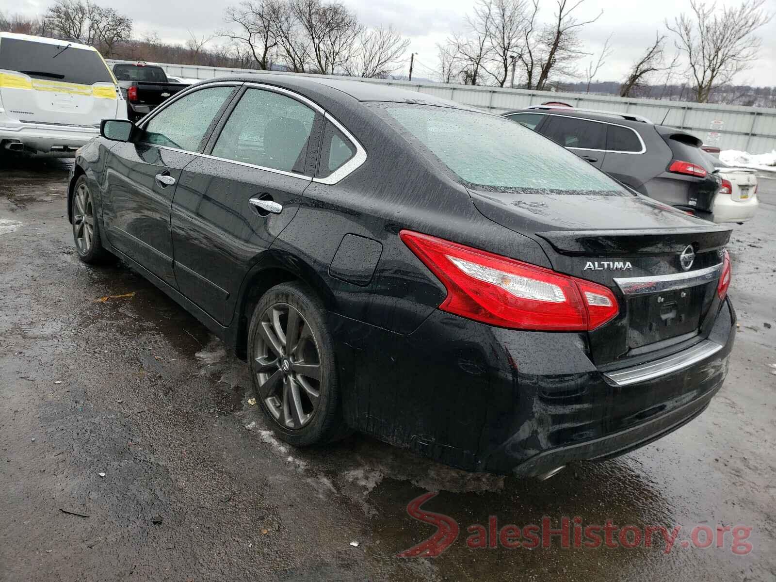 1N4BL3AP2GC185857 2016 NISSAN ALTIMA