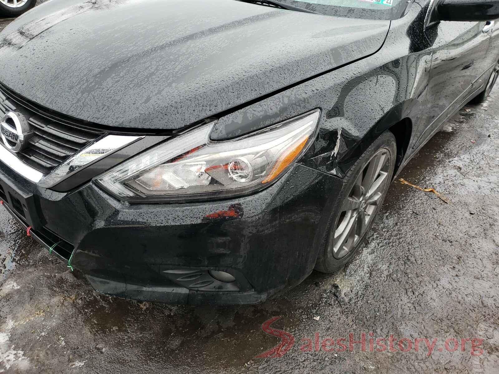 1N4BL3AP2GC185857 2016 NISSAN ALTIMA