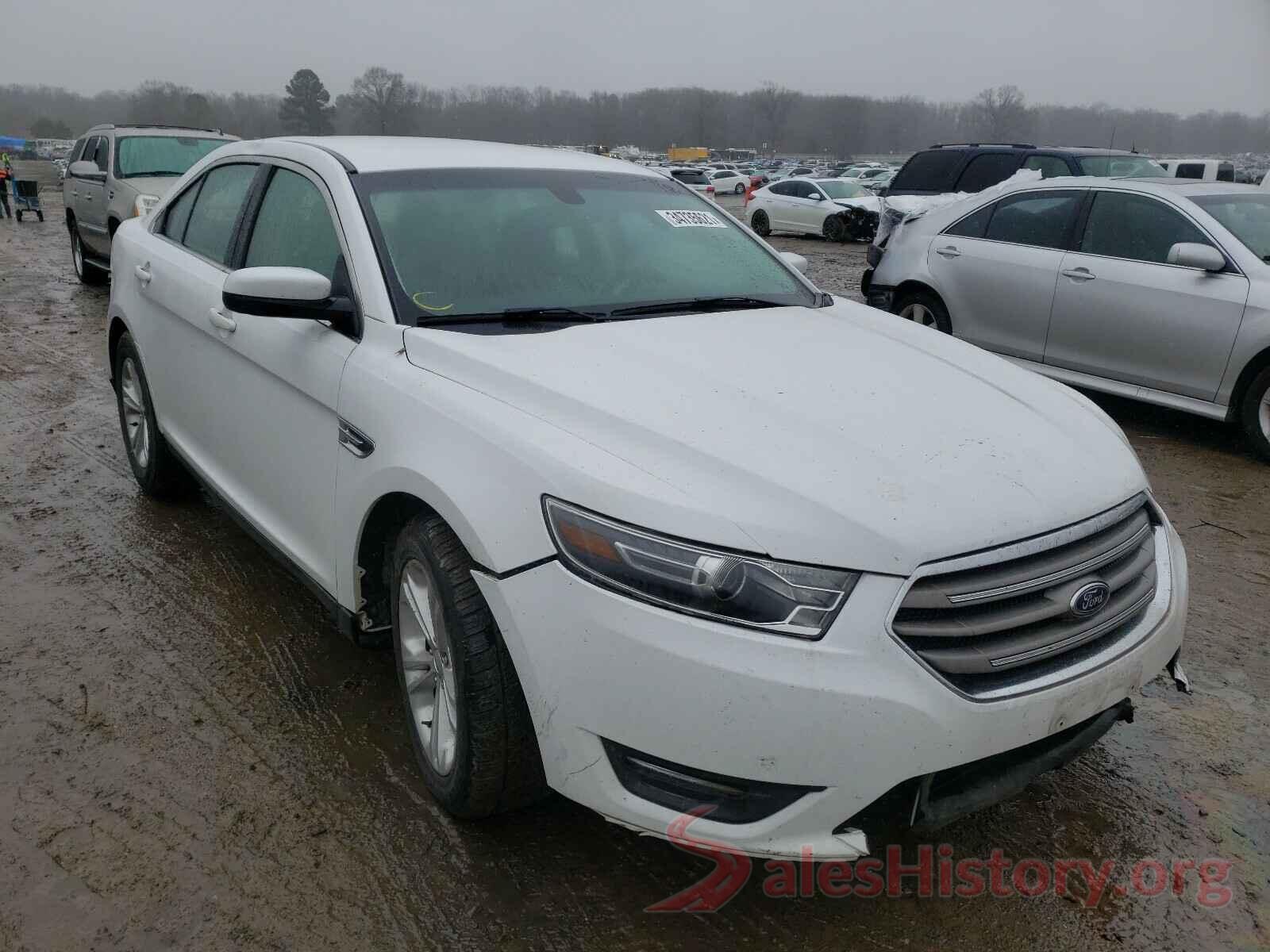 1FAHP2E83GG137157 2016 FORD TAURUS