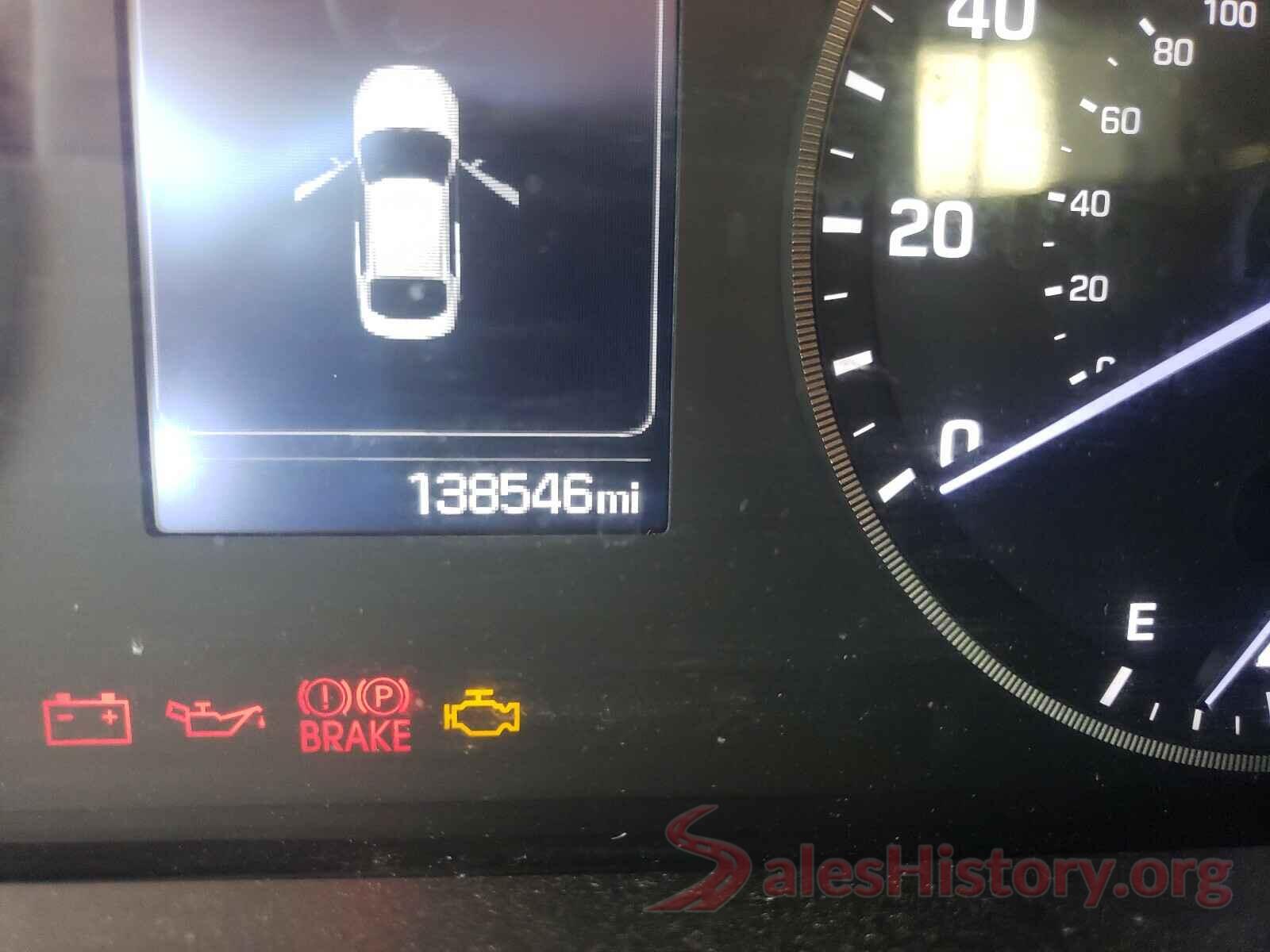 5NPE24AF0GH286276 2016 HYUNDAI SONATA