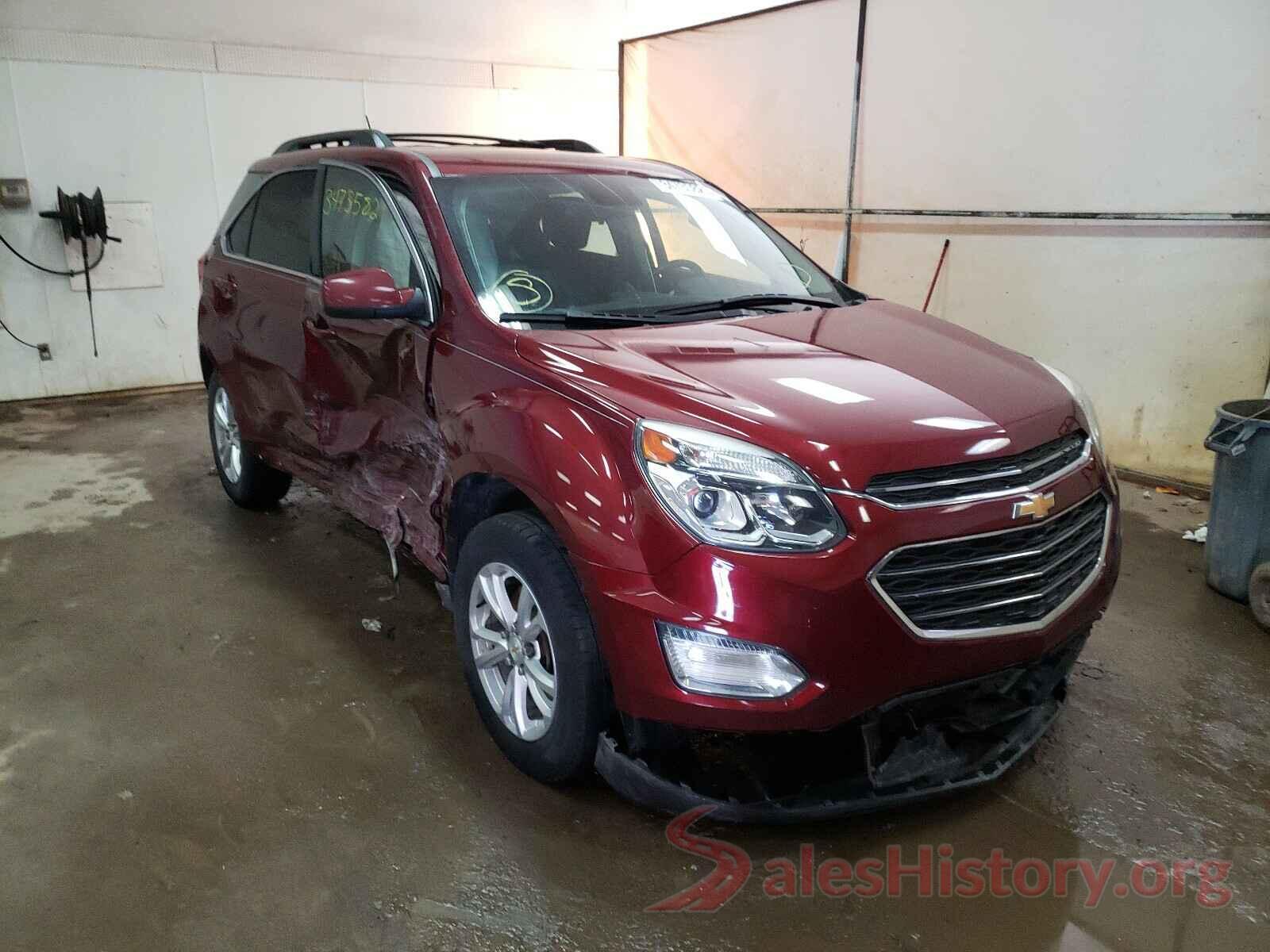 2GNALCEK2G6206856 2016 CHEVROLET EQUINOX