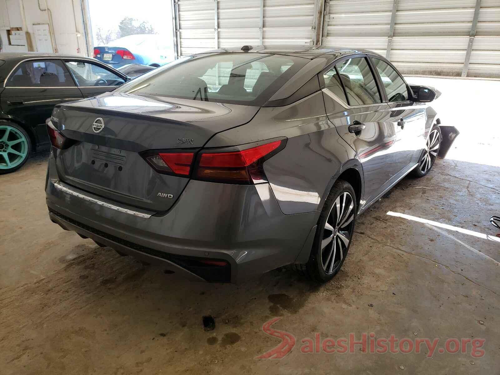 1N4BL4CW1LN322974 2020 NISSAN ALTIMA