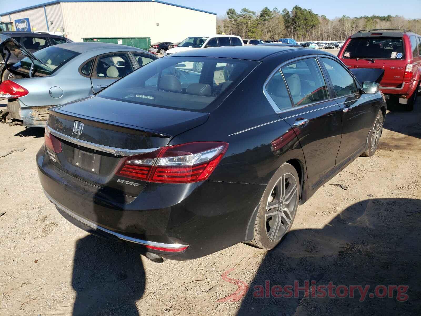 1HGCR2F51HA083804 2017 HONDA ACCORD