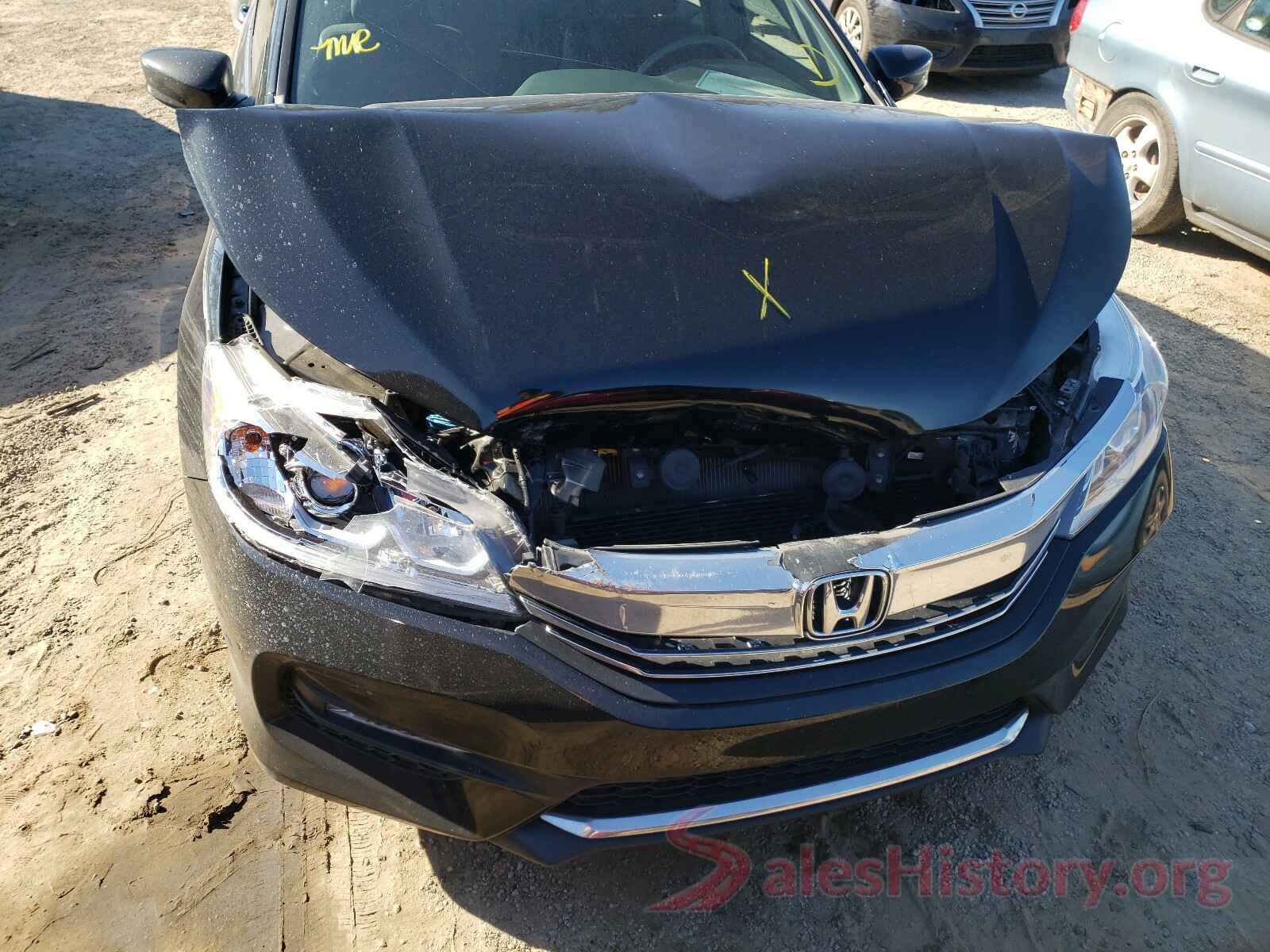 1HGCR2F51HA083804 2017 HONDA ACCORD