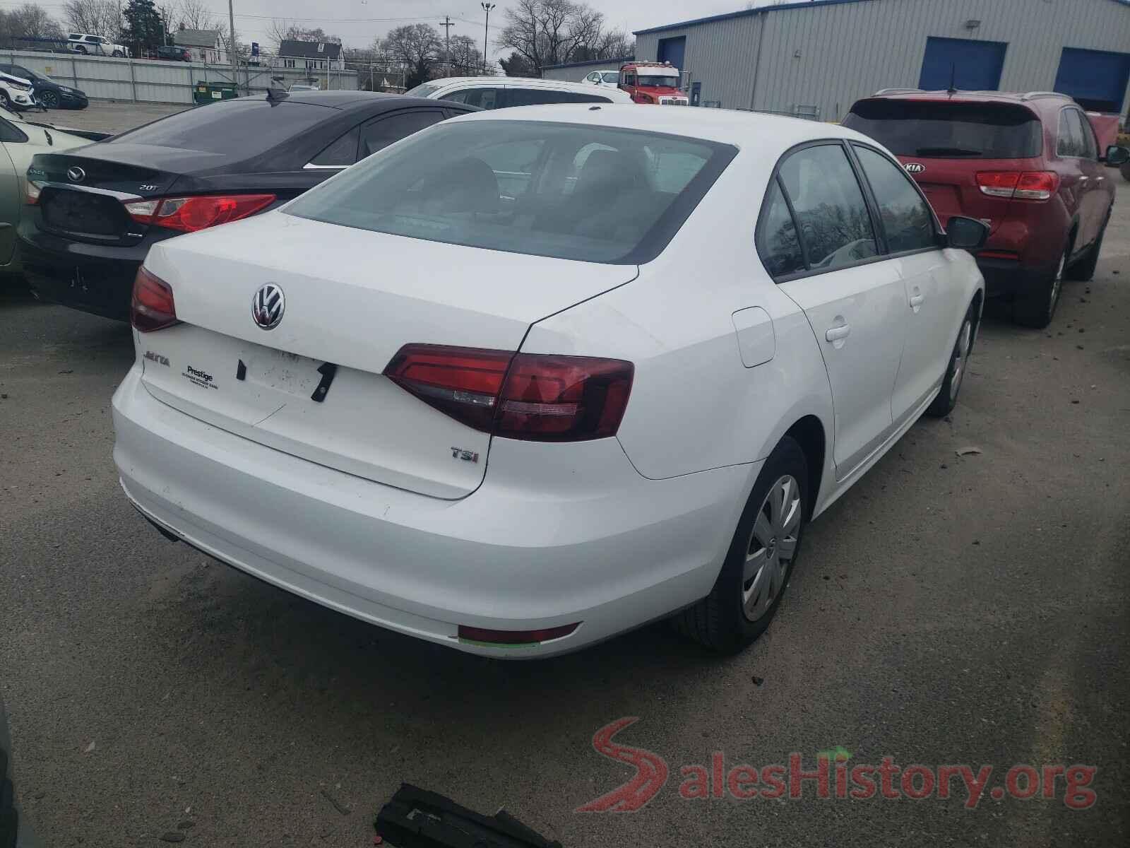 3VW267AJ8GM315589 2016 VOLKSWAGEN JETTA