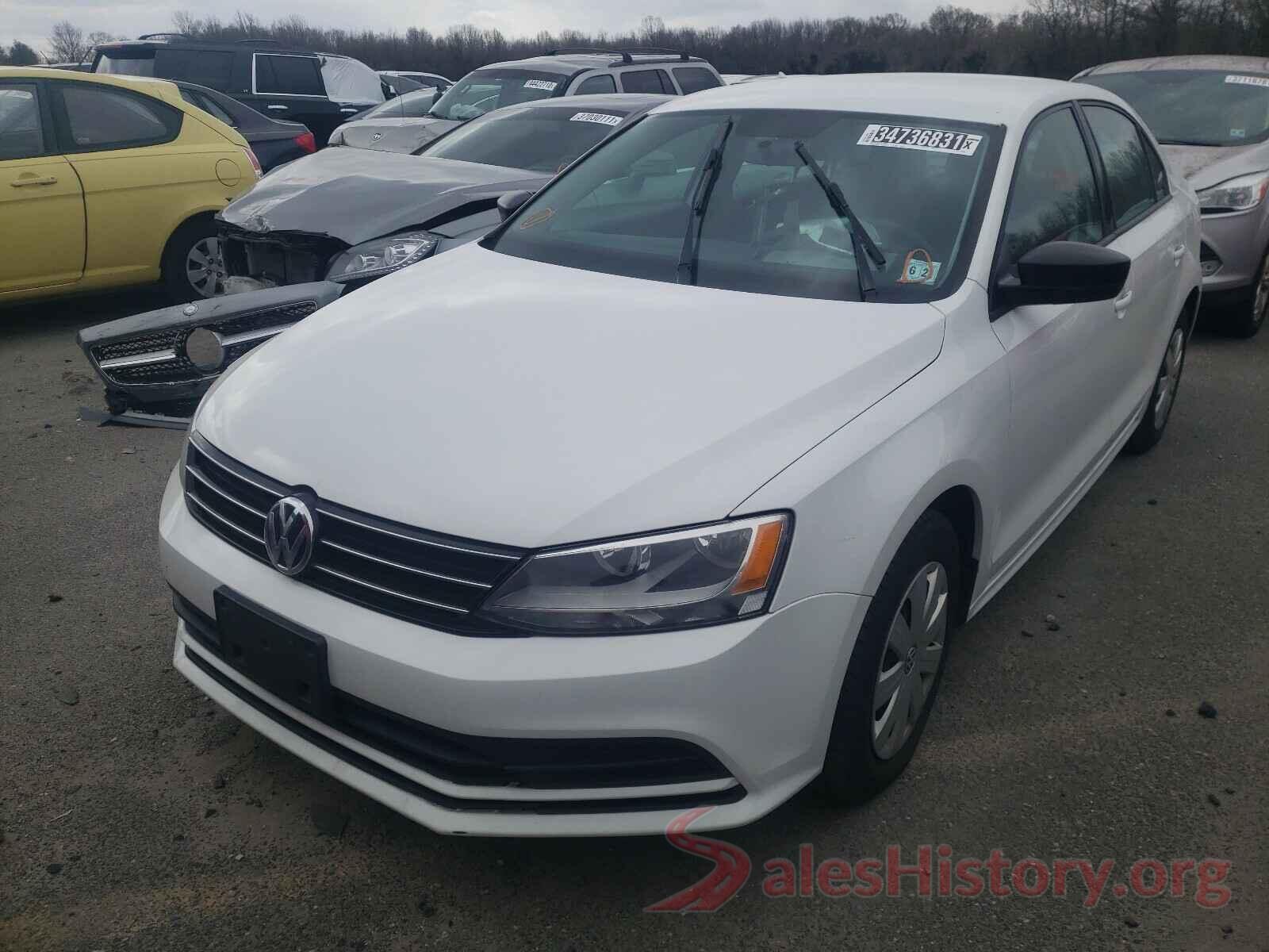 3VW267AJ8GM315589 2016 VOLKSWAGEN JETTA