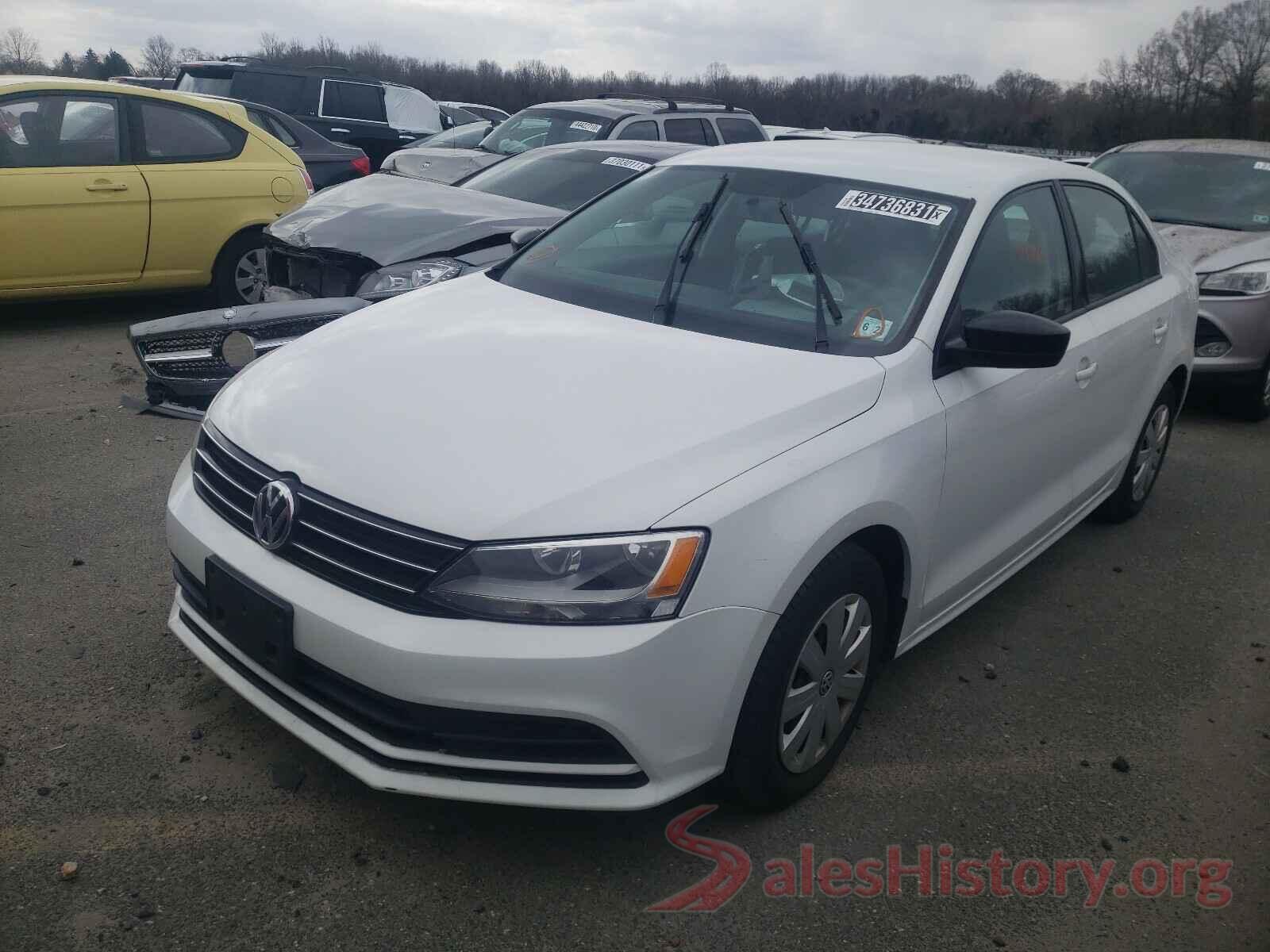 3VW267AJ8GM315589 2016 VOLKSWAGEN JETTA