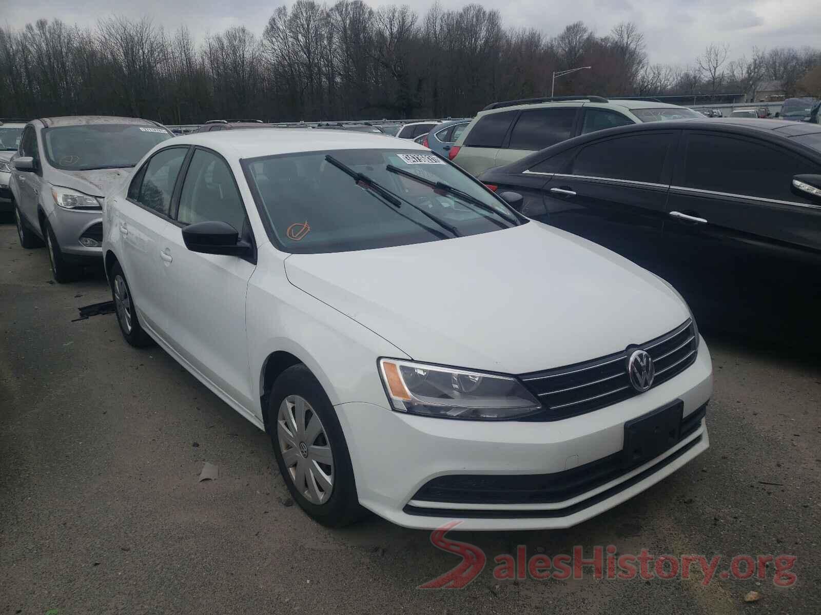 3VW267AJ8GM315589 2016 VOLKSWAGEN JETTA