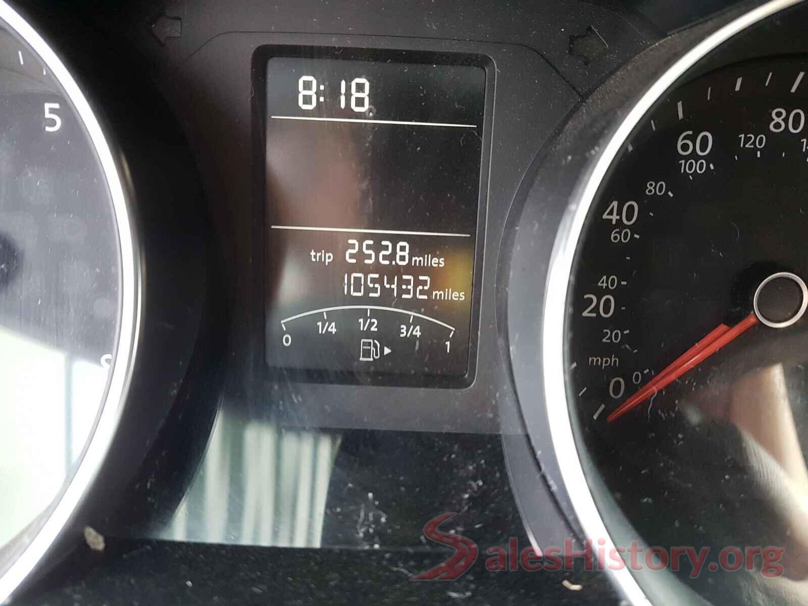 3VW267AJ8GM315589 2016 VOLKSWAGEN JETTA