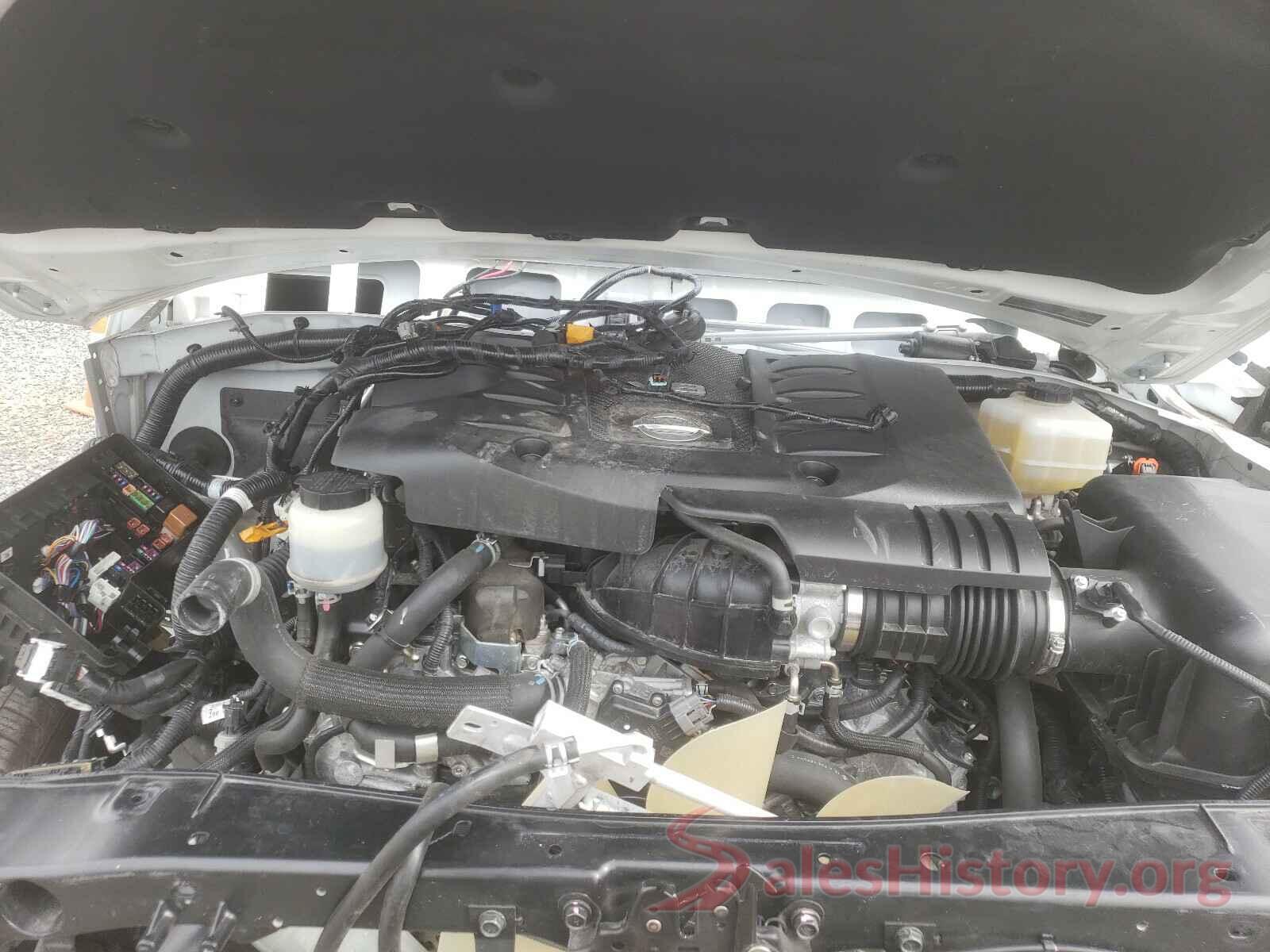 JN8AY2NF7K9351044 2019 NISSAN ARMADA