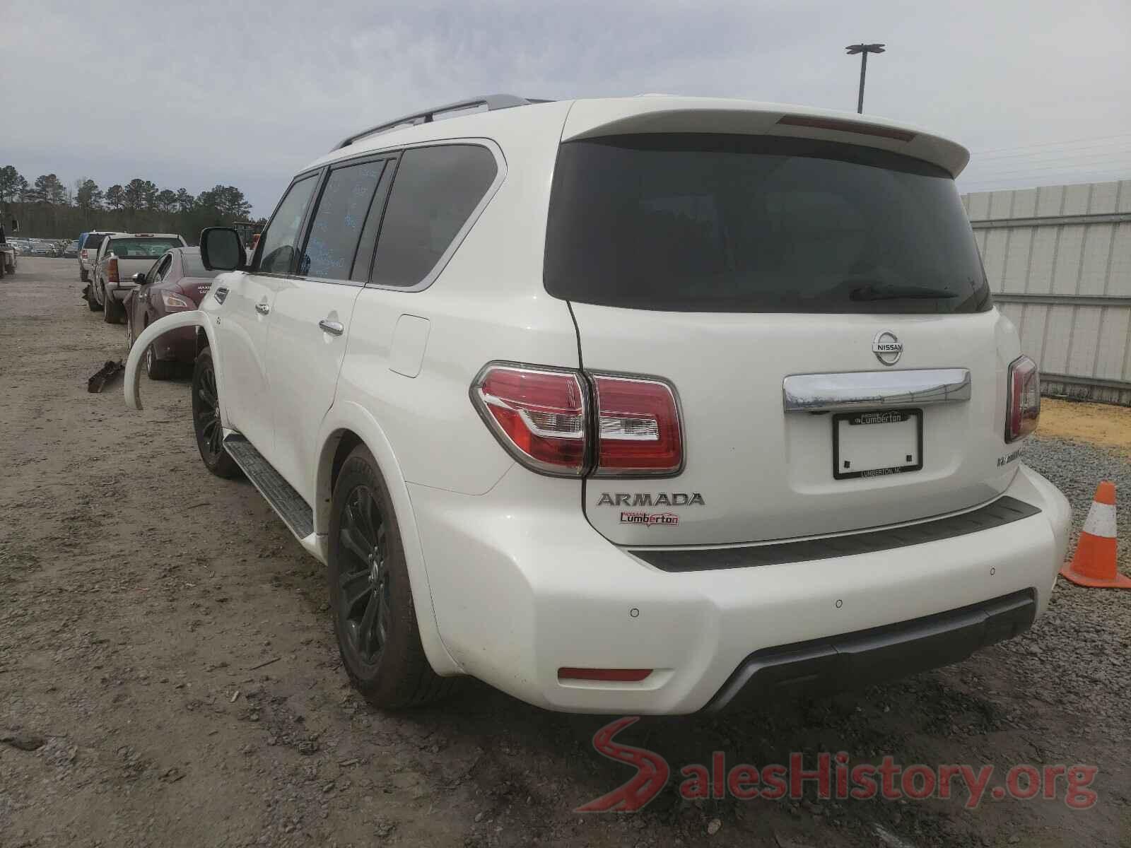 JN8AY2NF7K9351044 2019 NISSAN ARMADA