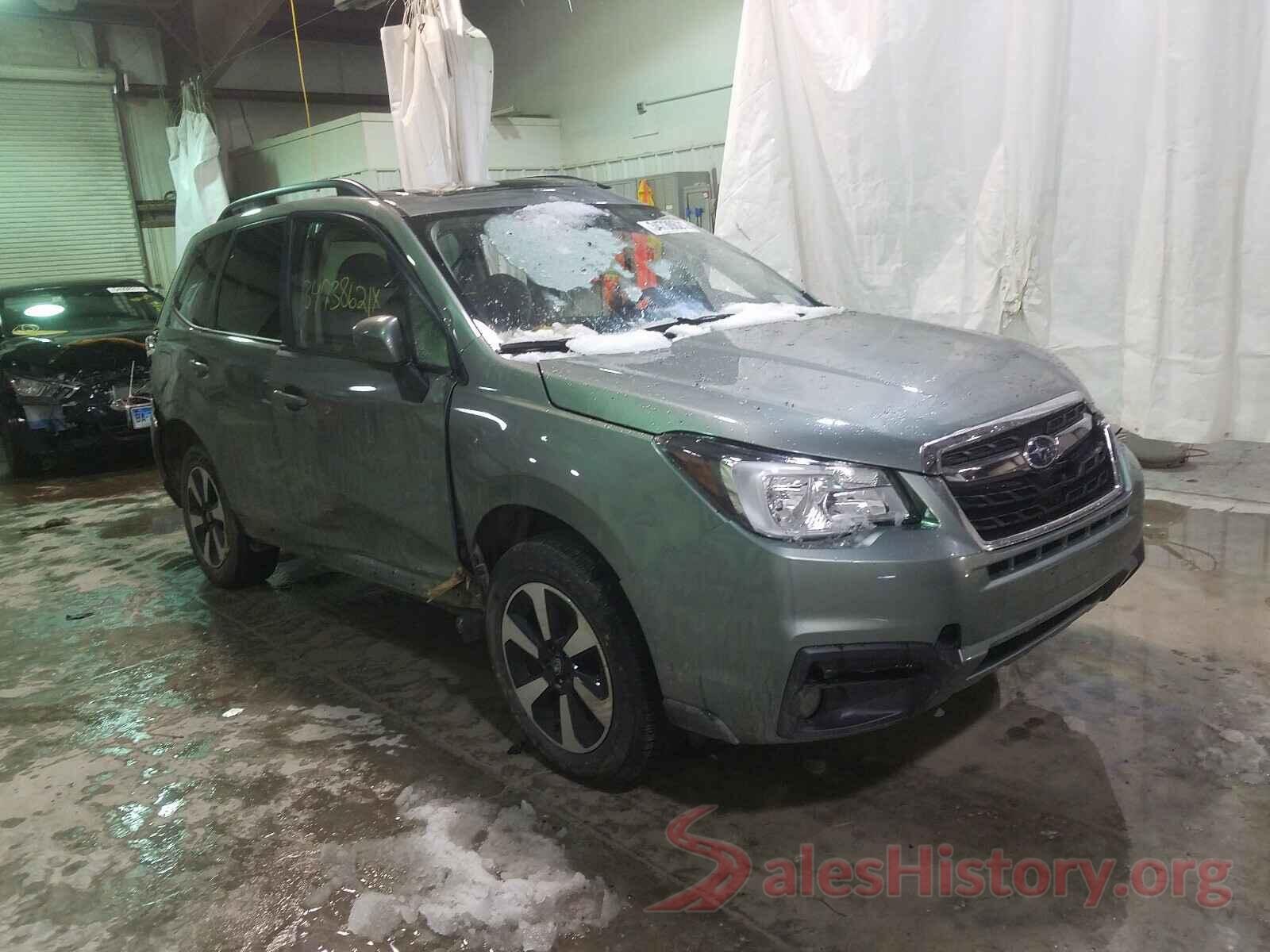 JF2SJAGC7HH553710 2017 SUBARU FORESTER