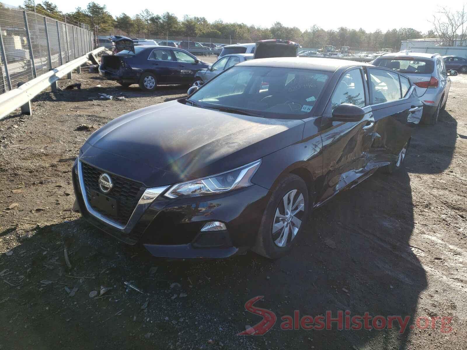 1N4BL4BVXLC120946 2020 NISSAN ALTIMA