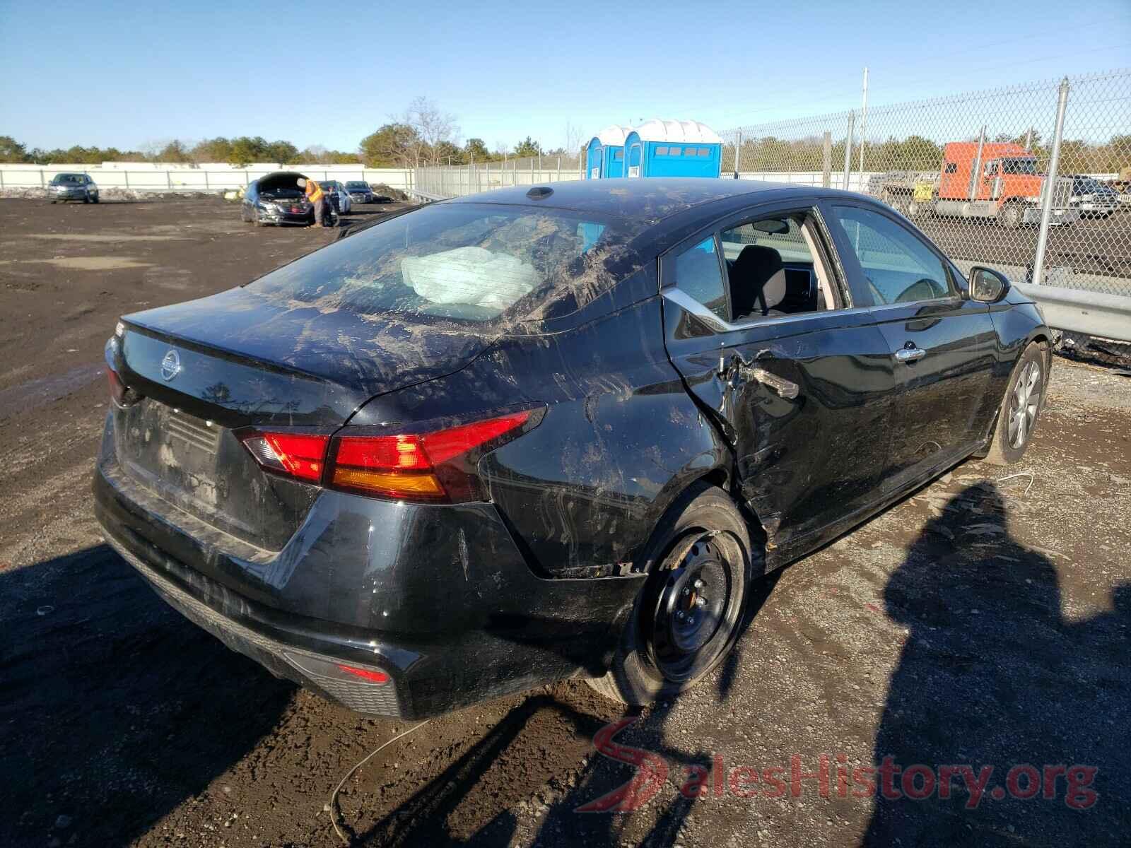 1N4BL4BVXLC120946 2020 NISSAN ALTIMA