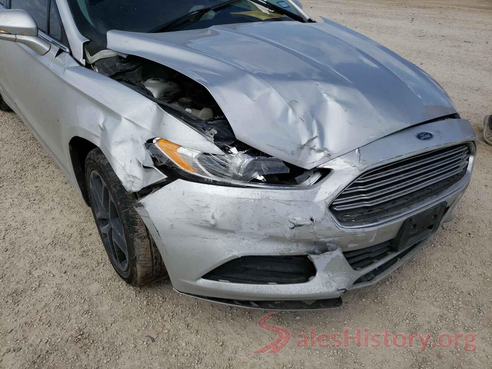 3FA6P0H72GR119515 2016 FORD FUSION