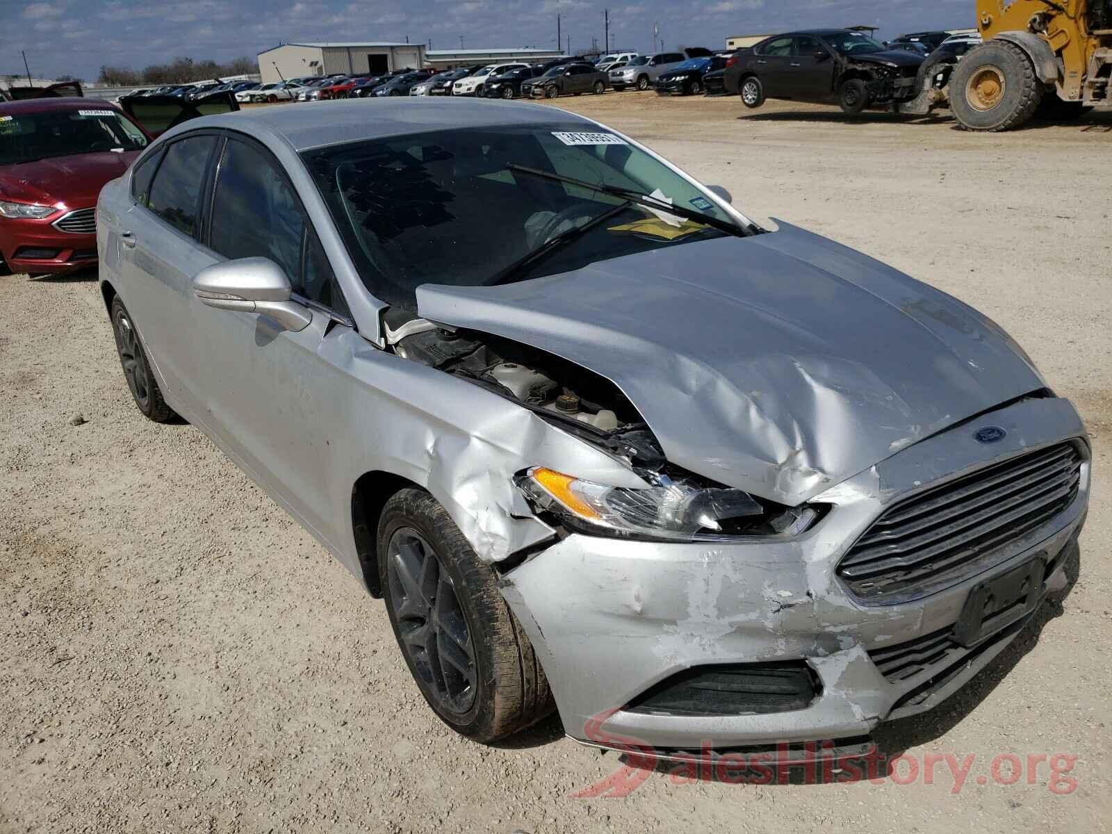 3FA6P0H72GR119515 2016 FORD FUSION