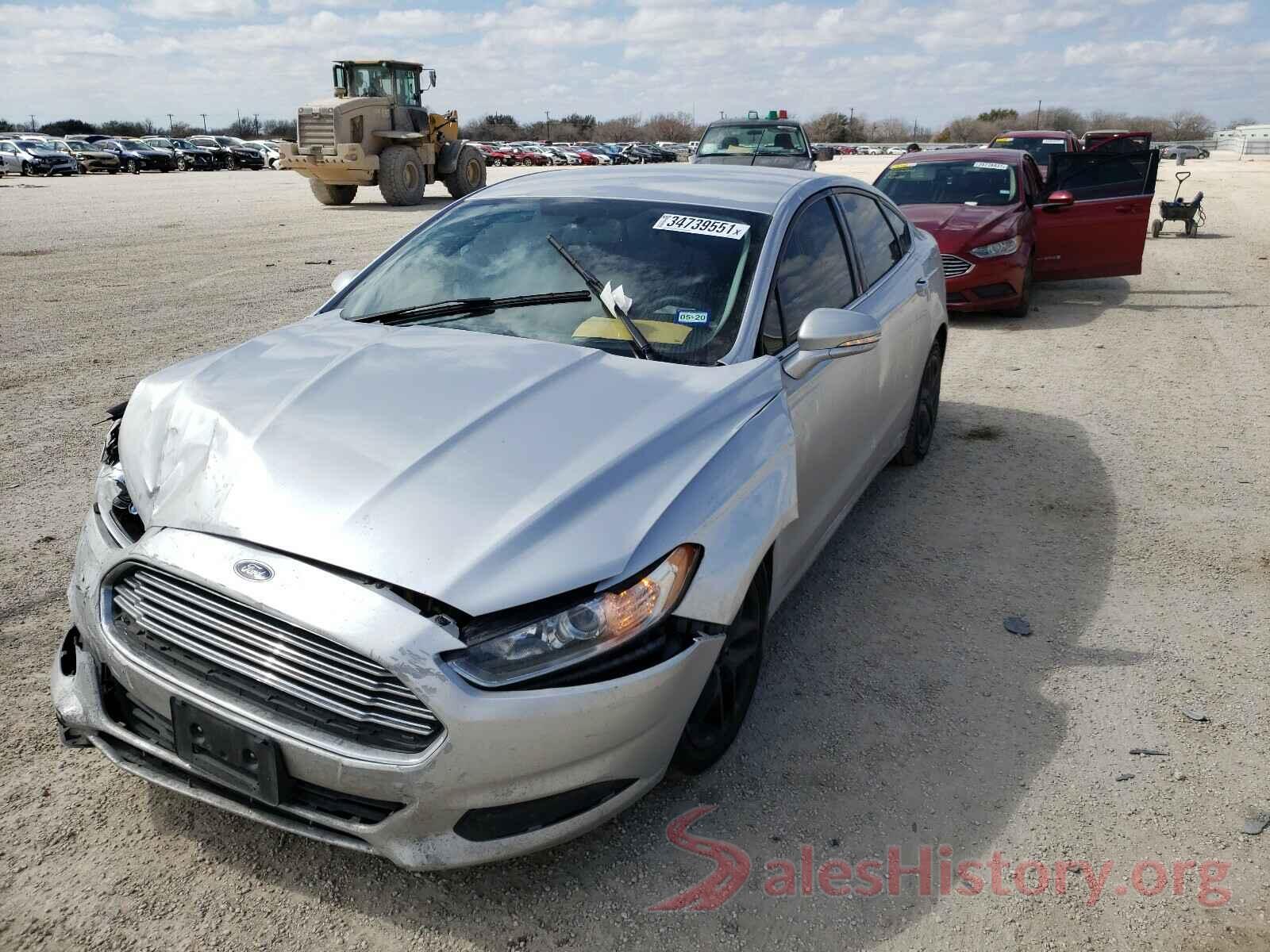 3FA6P0H72GR119515 2016 FORD FUSION