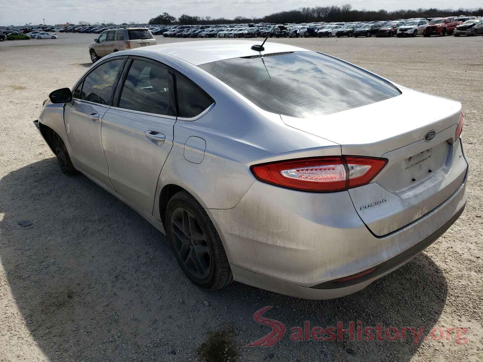 3FA6P0H72GR119515 2016 FORD FUSION