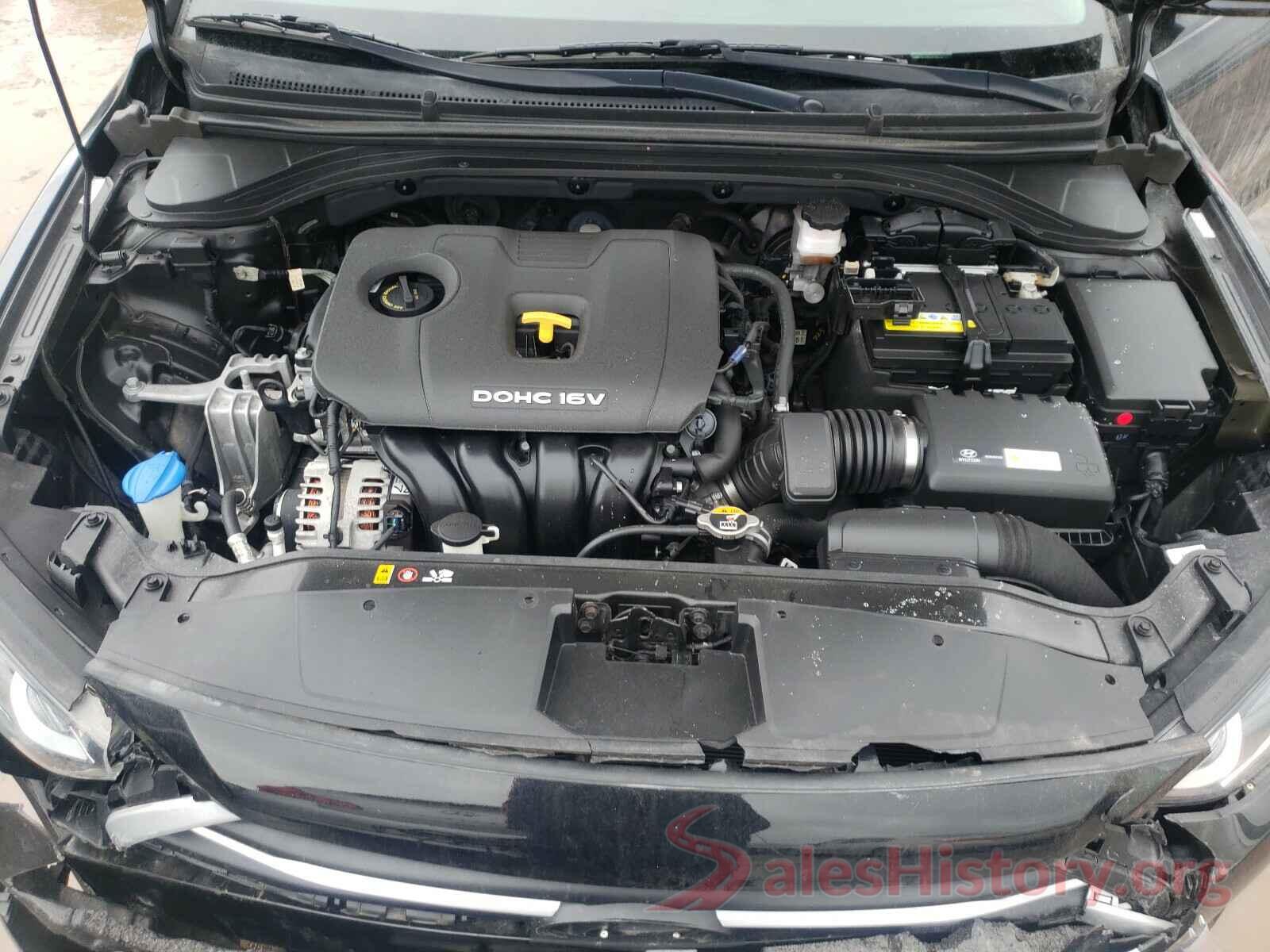 KMHD74LF8HU176329 2017 HYUNDAI ELANTRA