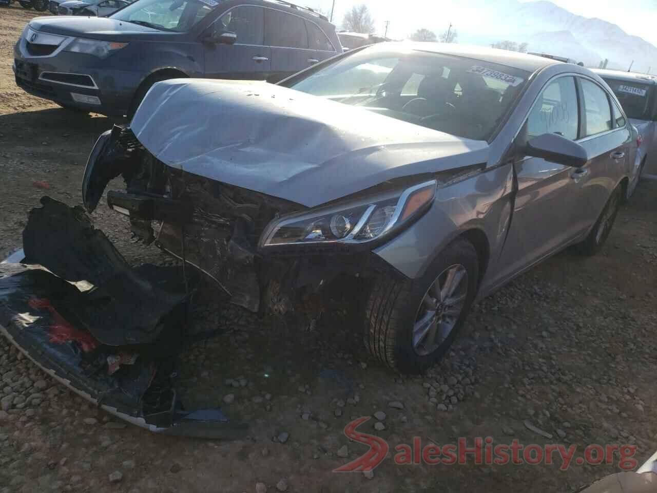 5NPE24AF1HH561803 2017 HYUNDAI SONATA