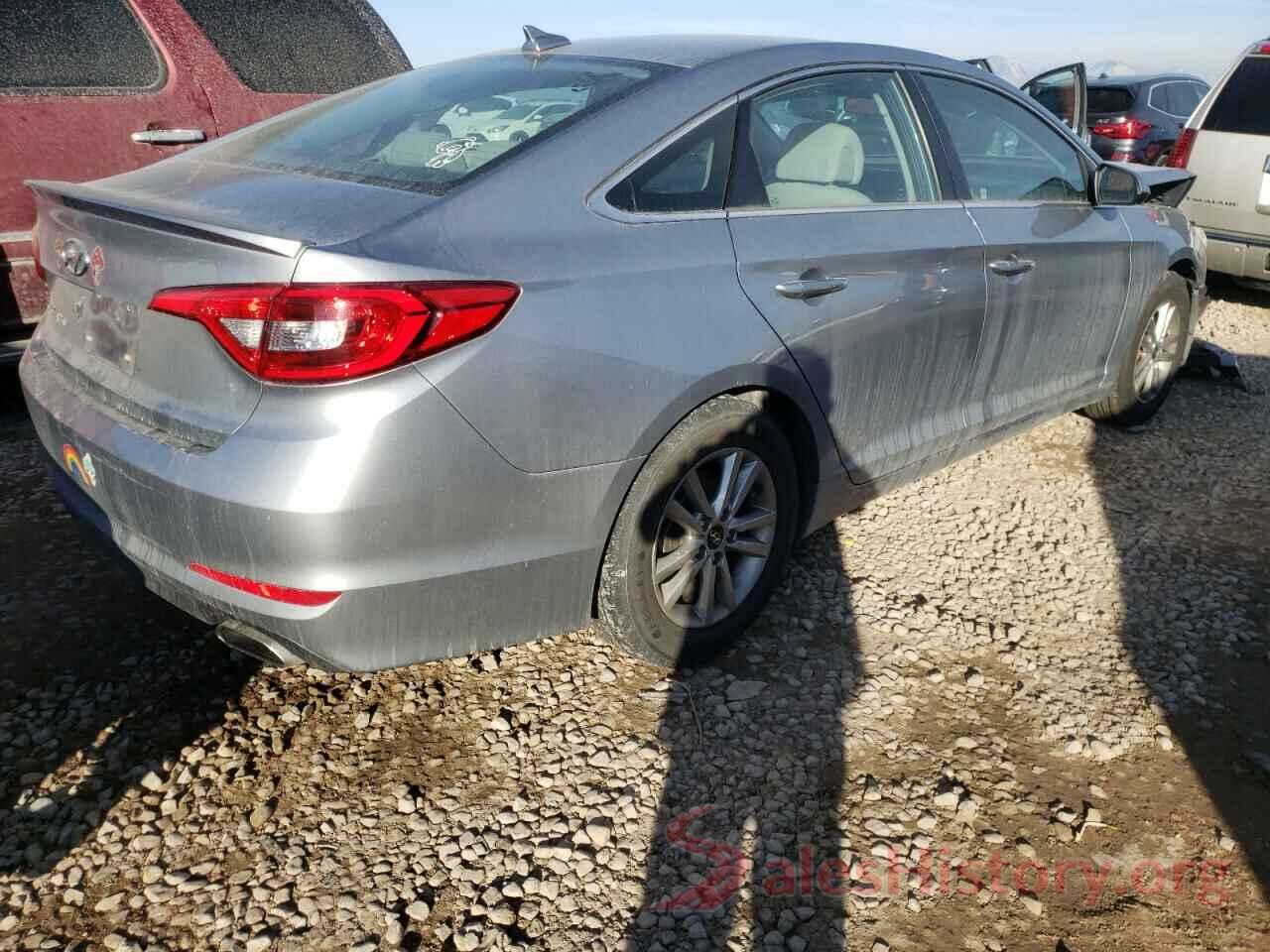 5NPE24AF1HH561803 2017 HYUNDAI SONATA