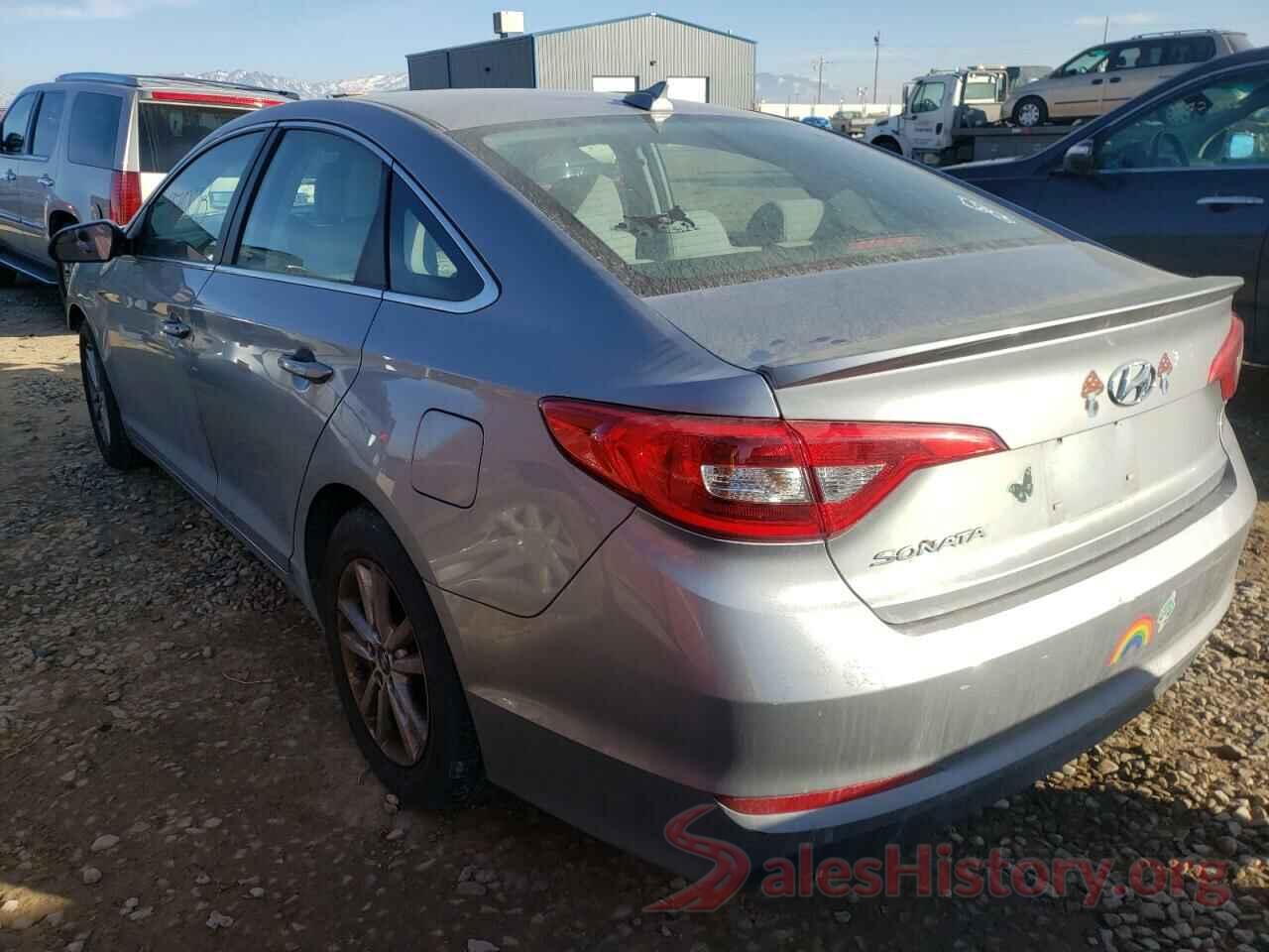 5NPE24AF1HH561803 2017 HYUNDAI SONATA