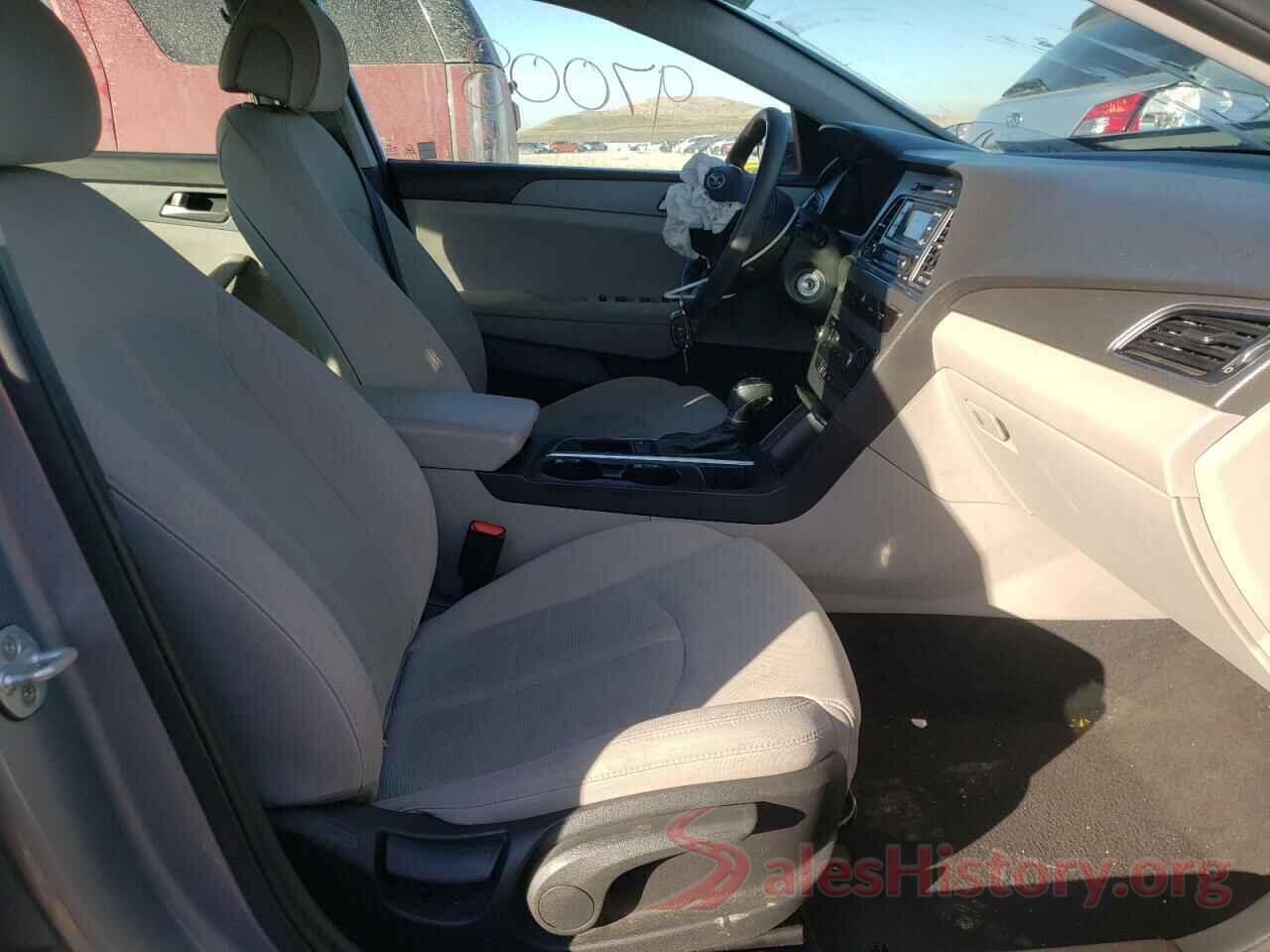 5NPE24AF1HH561803 2017 HYUNDAI SONATA